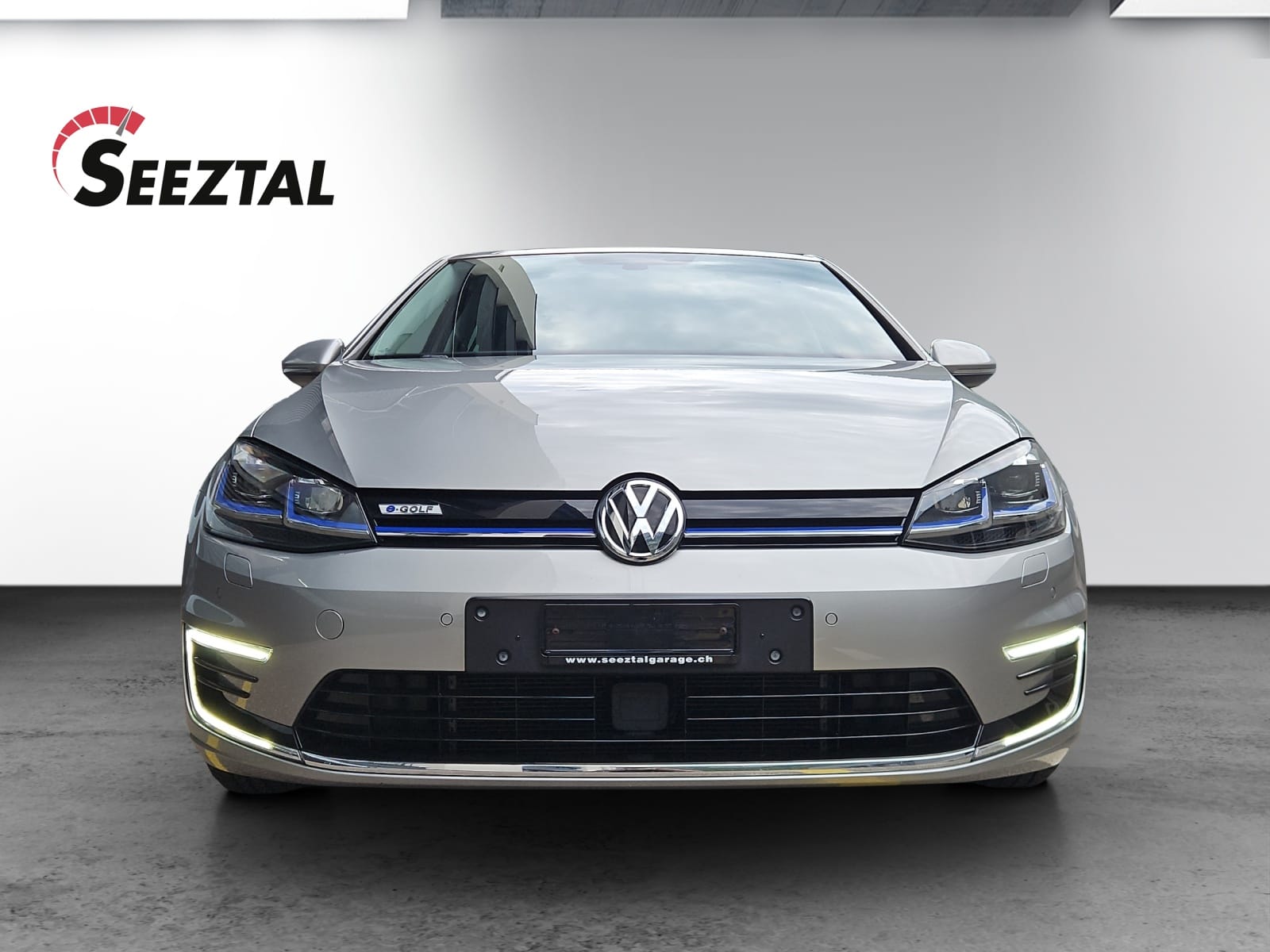 VW VW e-Golf-image-2