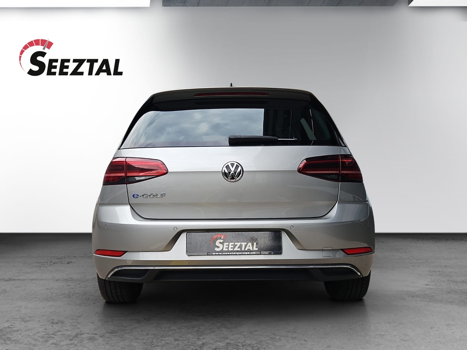 VW VW e-Golf-image-4