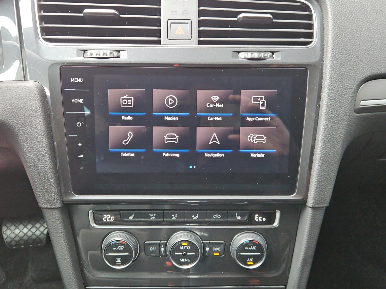 VW VW e-Golf-image-8