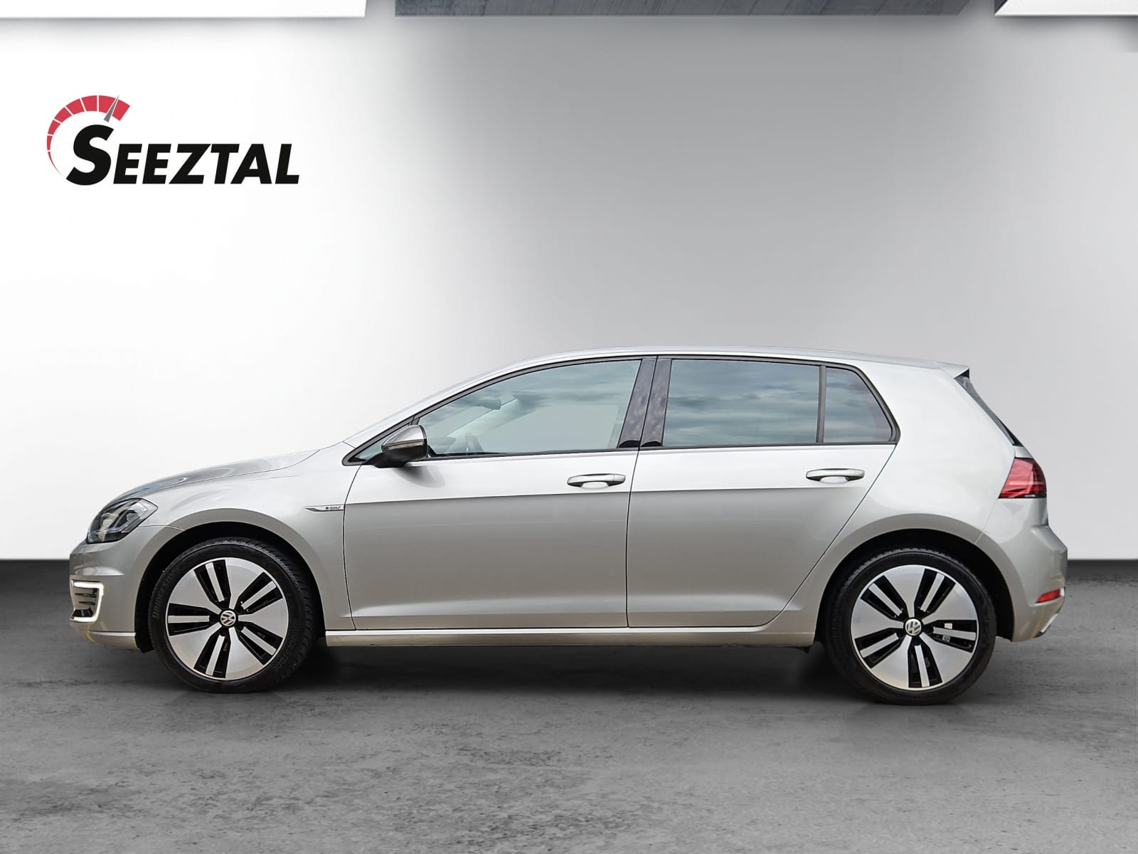VW VW e-Golf-image-0