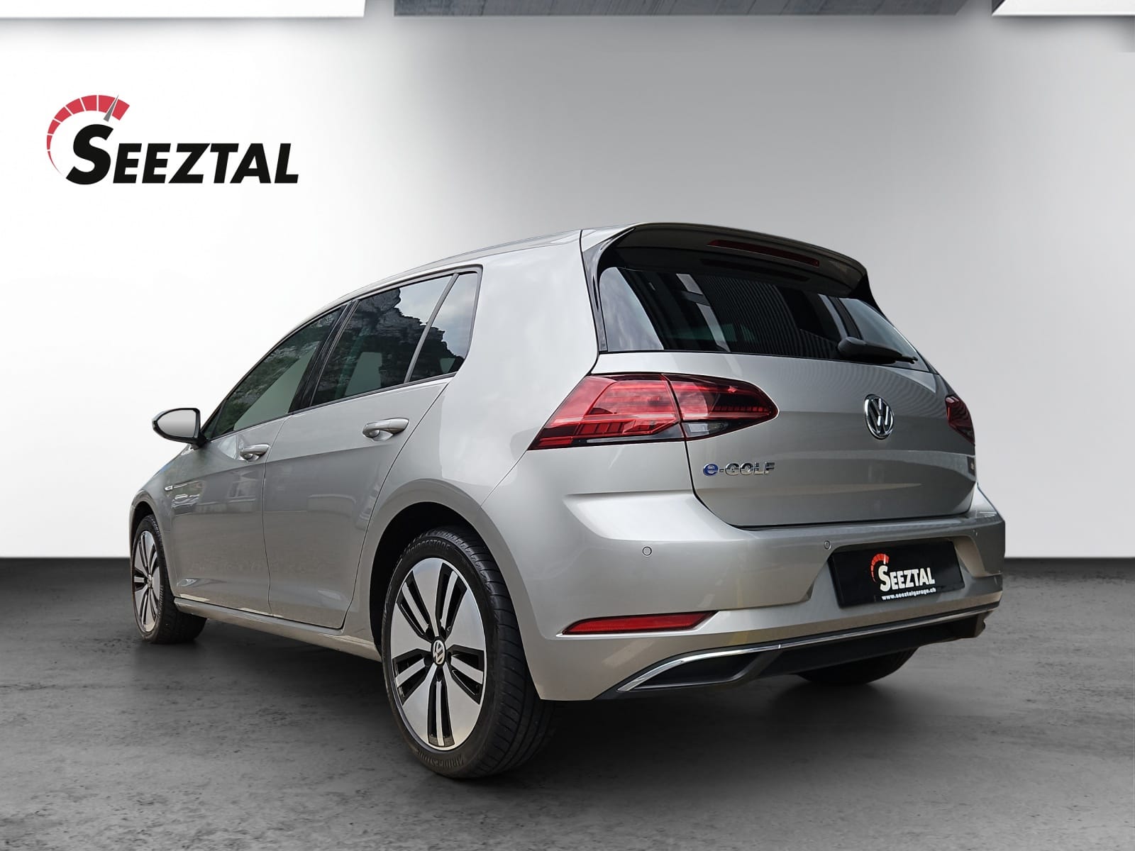 VW VW e-Golf-image-3