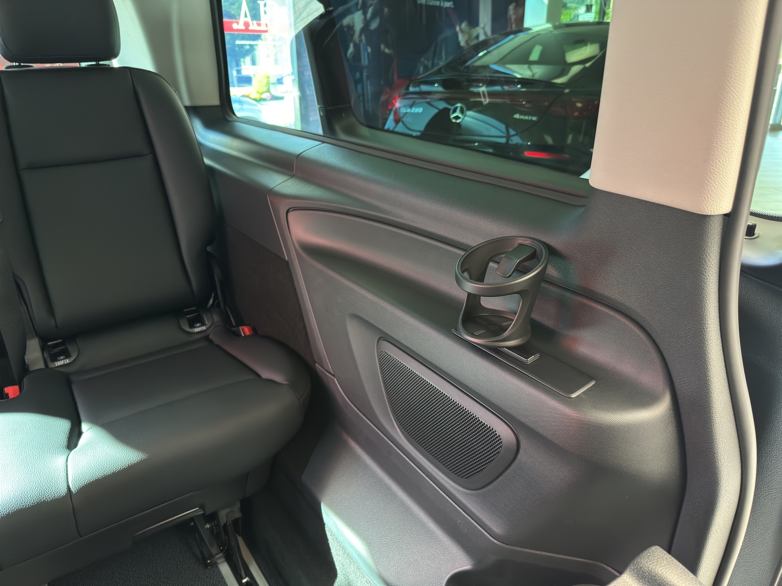 MERCEDES-BENZ Vito 119 CDI KB TOURER PRO 3430mm E 4x4-image-15