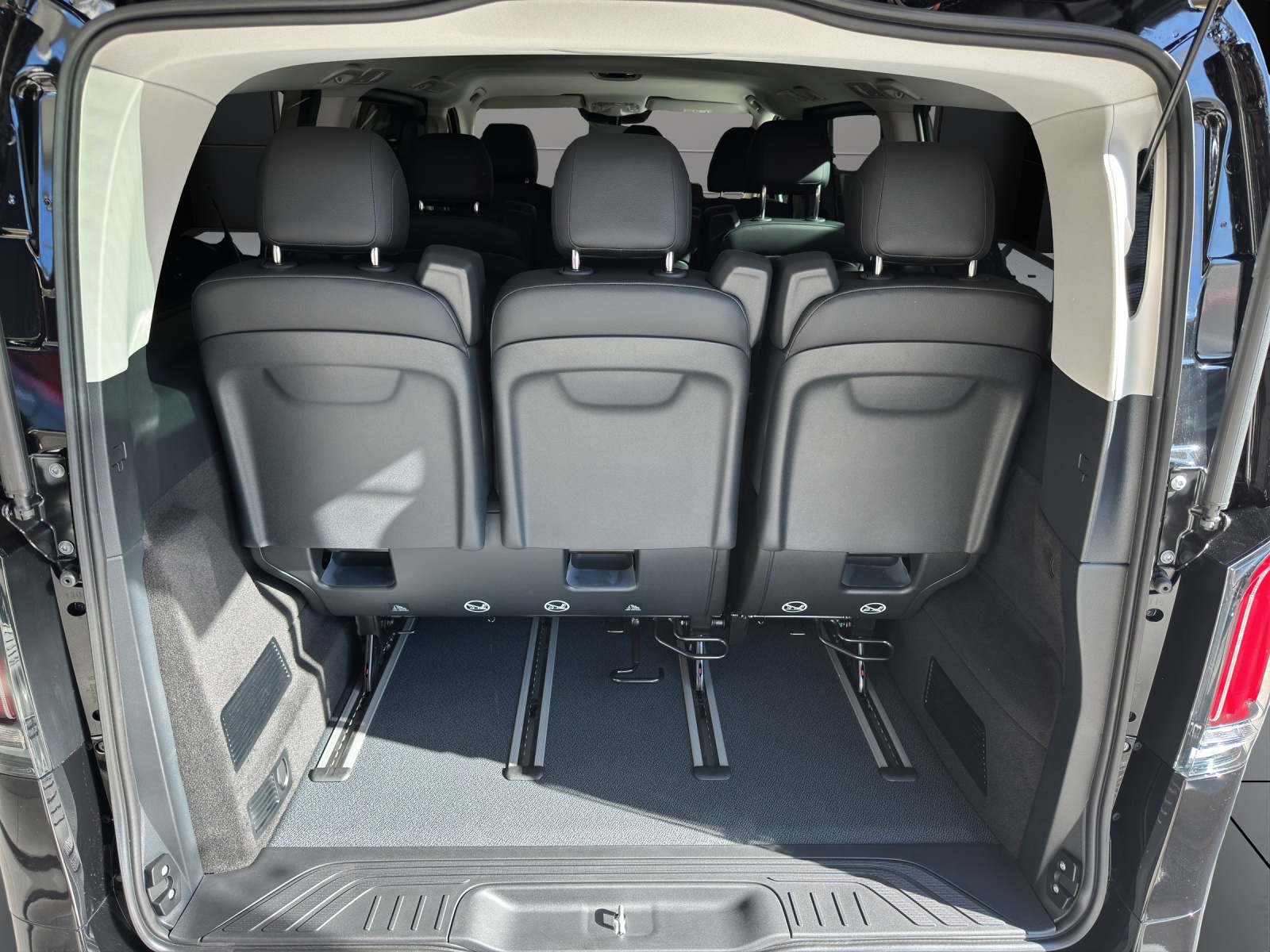 MERCEDES-BENZ Vito 119 CDI KB TOURER PRO 3430mm E 4x4-image-5