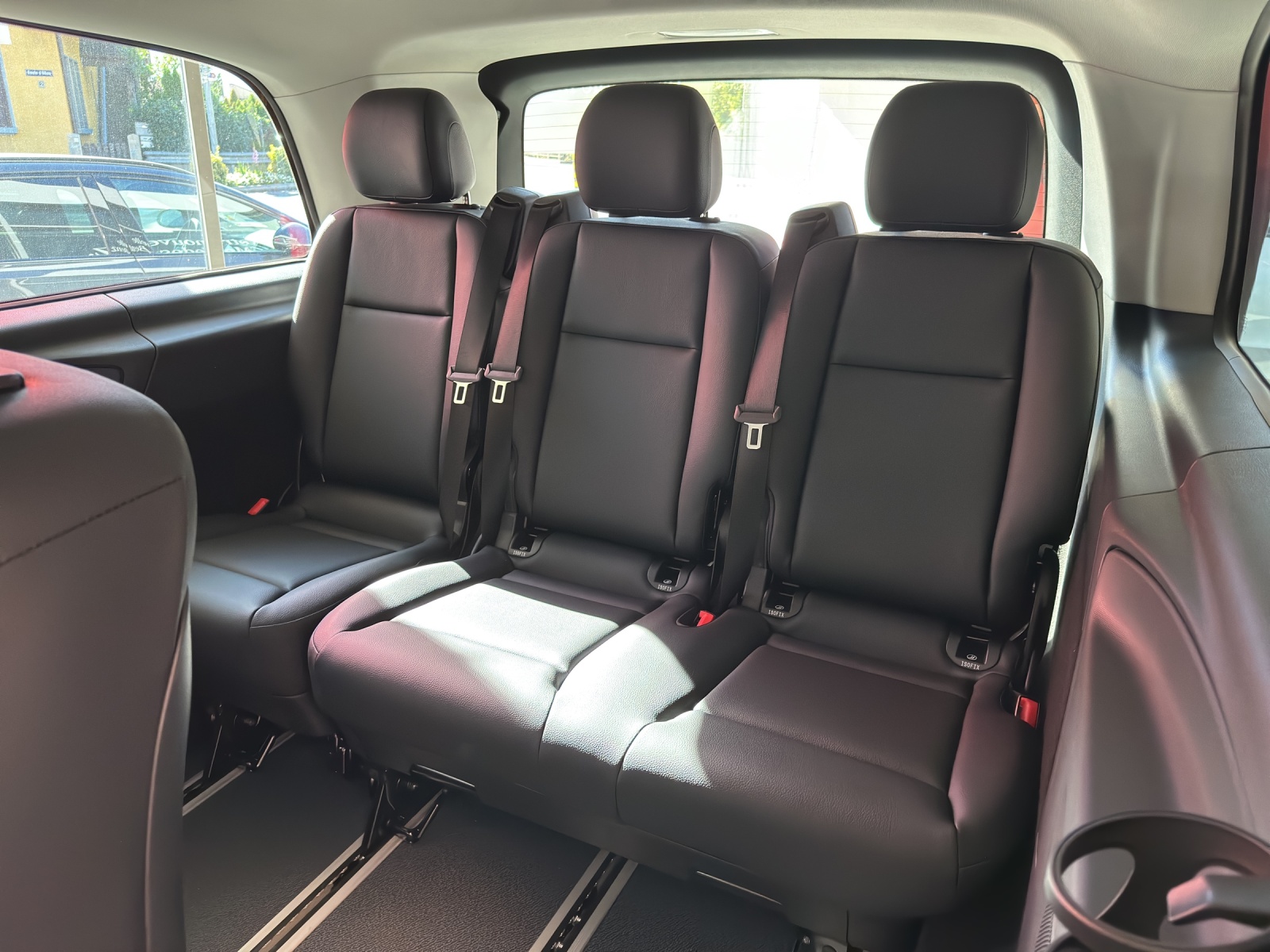 MERCEDES-BENZ Vito 119 CDI KB TOURER PRO 3430mm E 4x4-image-14