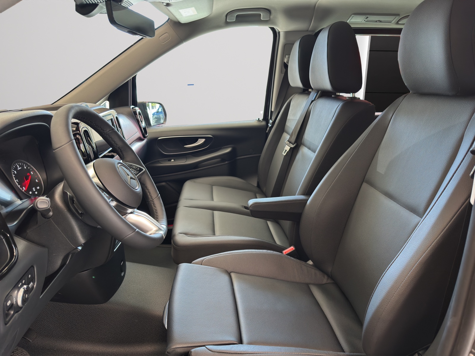 MERCEDES-BENZ Vito 119 CDI KB TOURER PRO 3430mm E 4x4-image-8