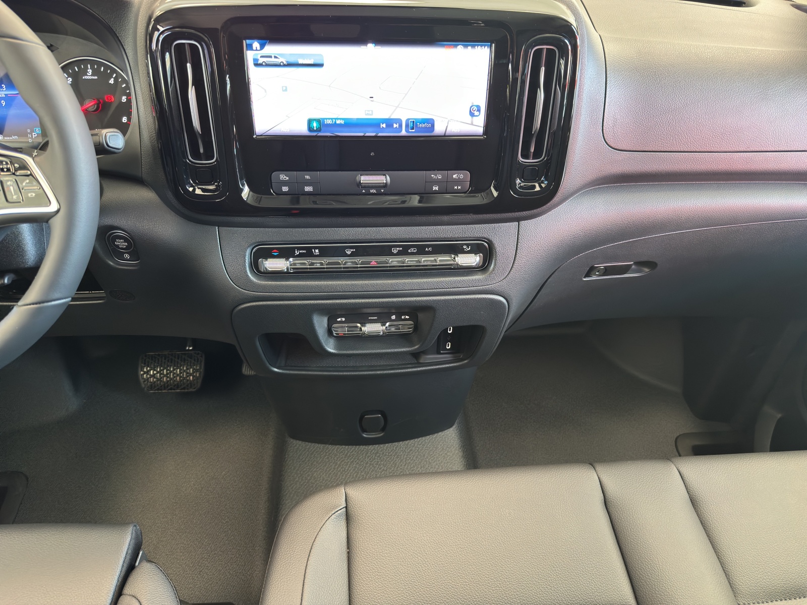 MERCEDES-BENZ Vito 119 CDI KB TOURER PRO 3430mm E 4x4-image-11