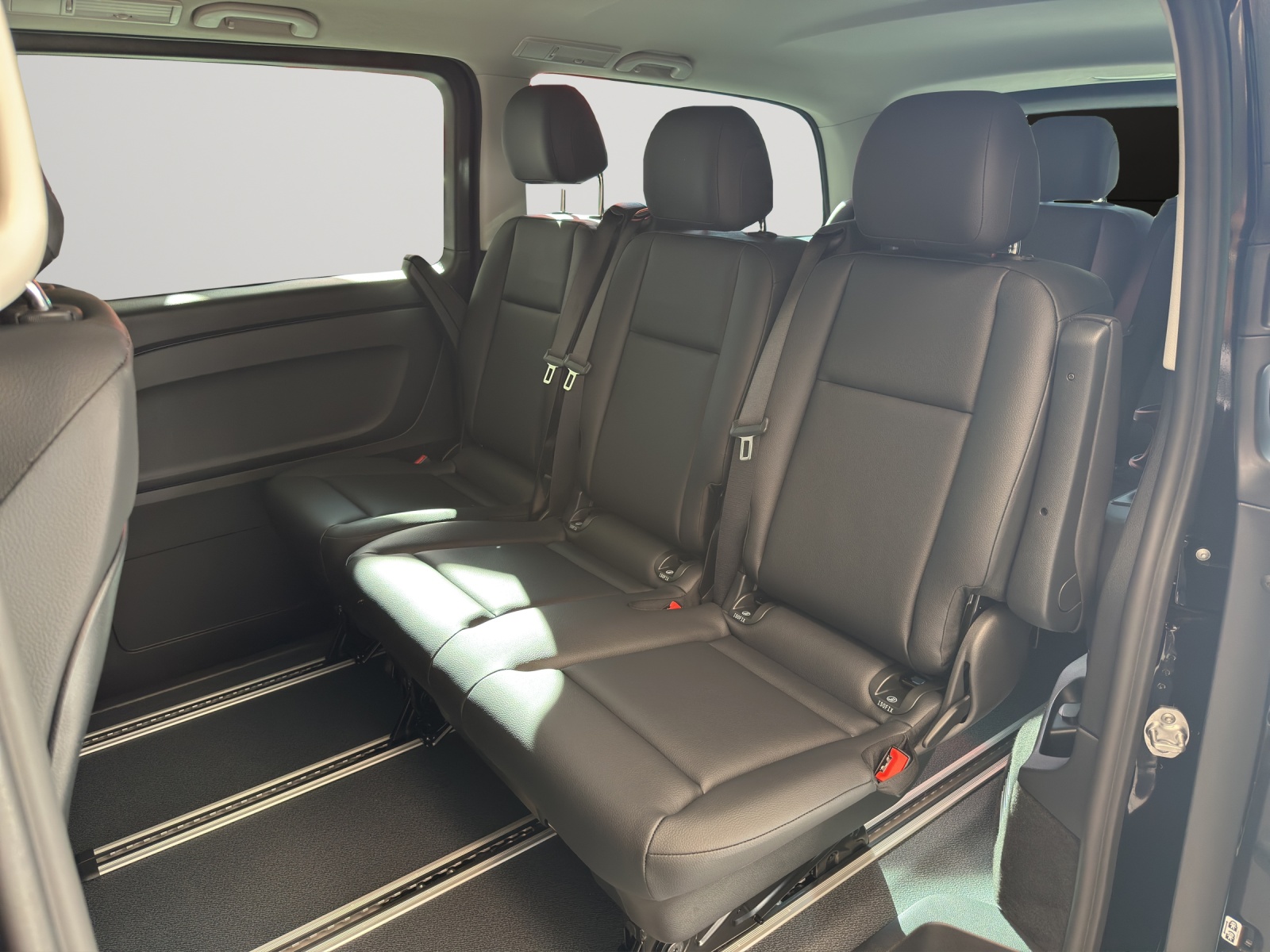 MERCEDES-BENZ Vito 119 CDI KB TOURER PRO 3430mm E 4x4-image-9