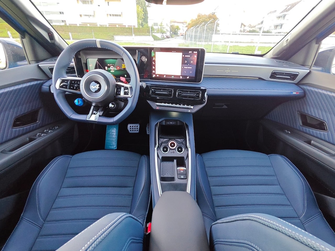 ALPINE A290 220 52kWh GT Performance-image-9