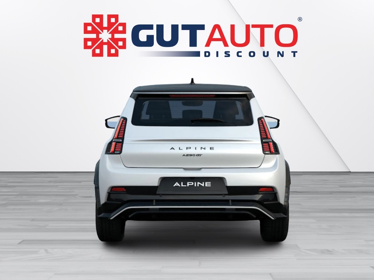ALPINE A290 220 52kWh GT Performance-image-3