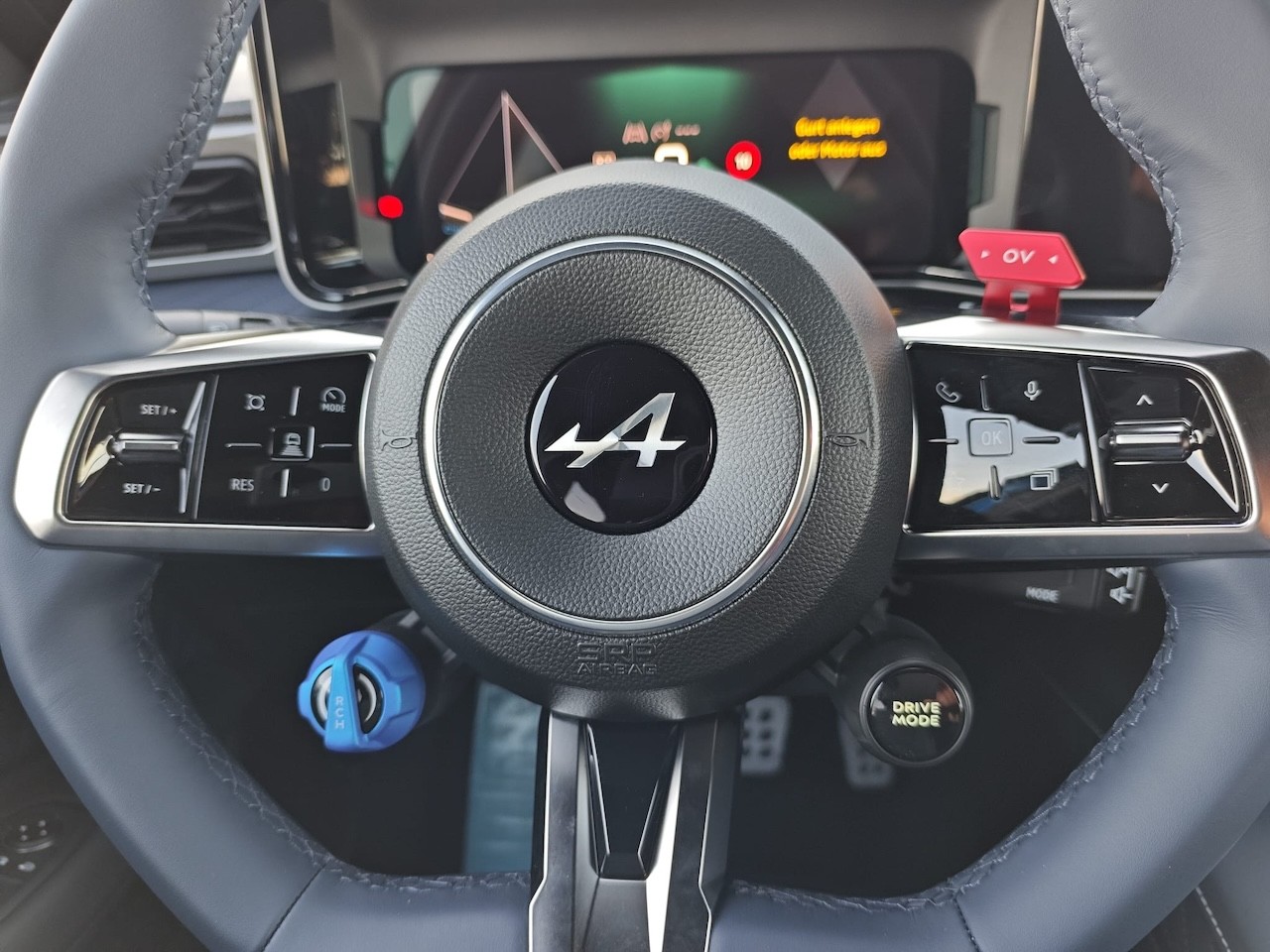 ALPINE A290 220 52kWh GT Performance-image-11
