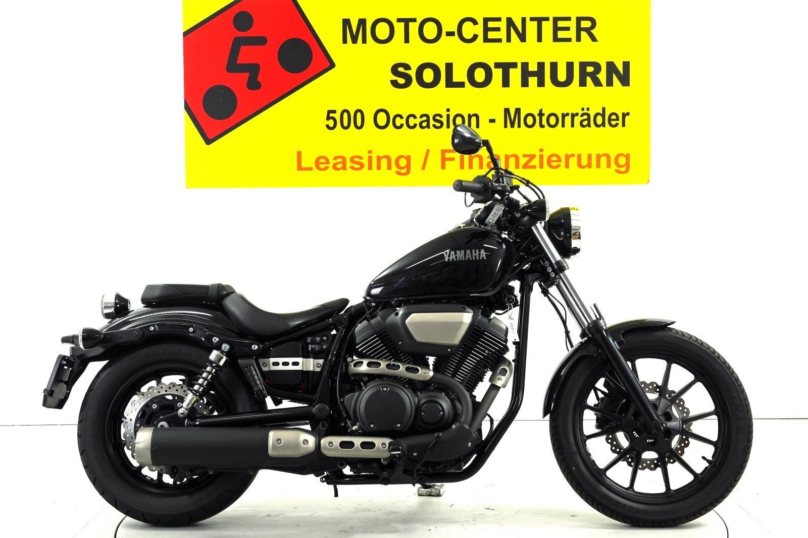 YAMAHA XV 950 ABS