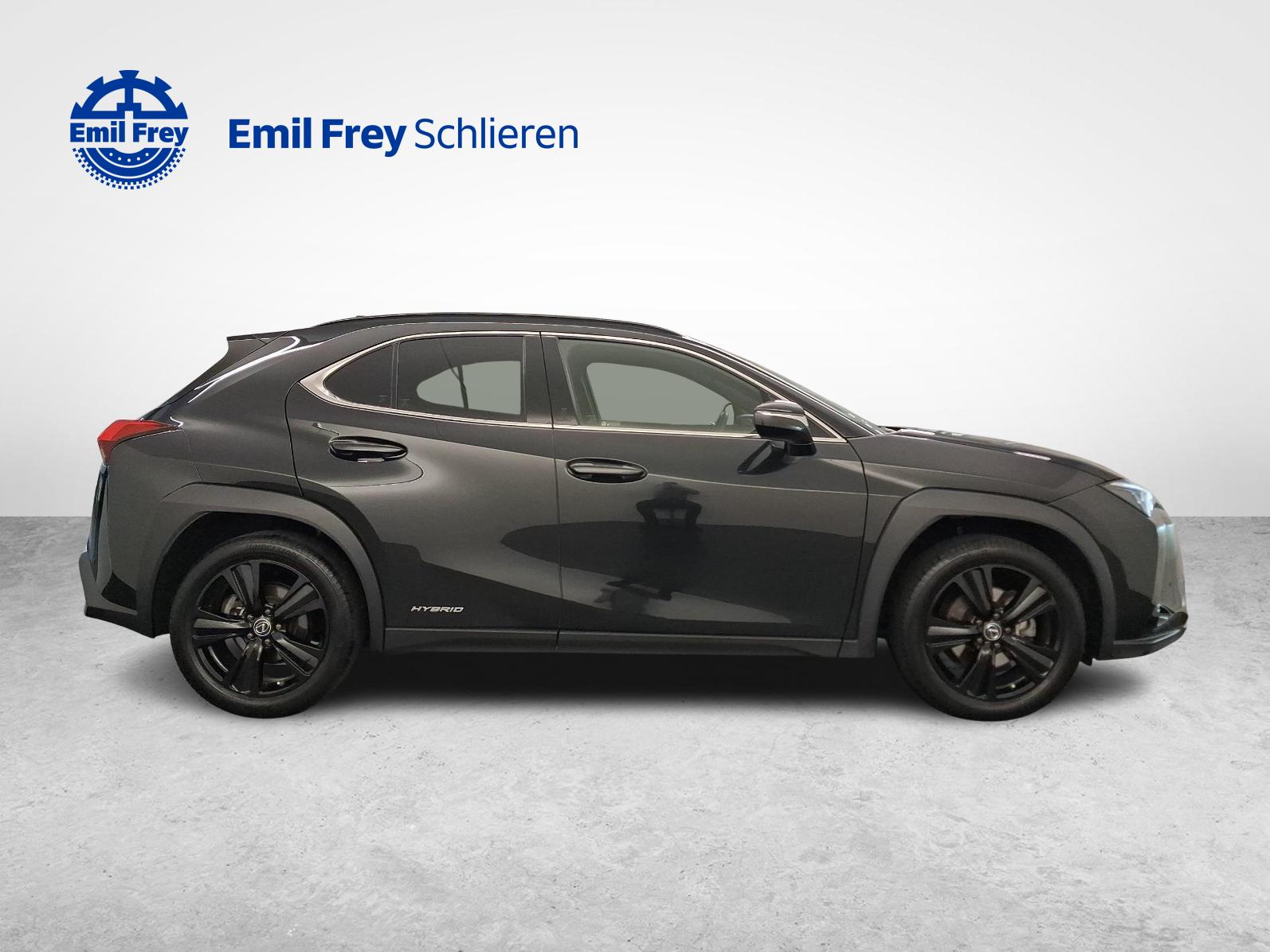 LEXUS UX 250h Kuro-image-5