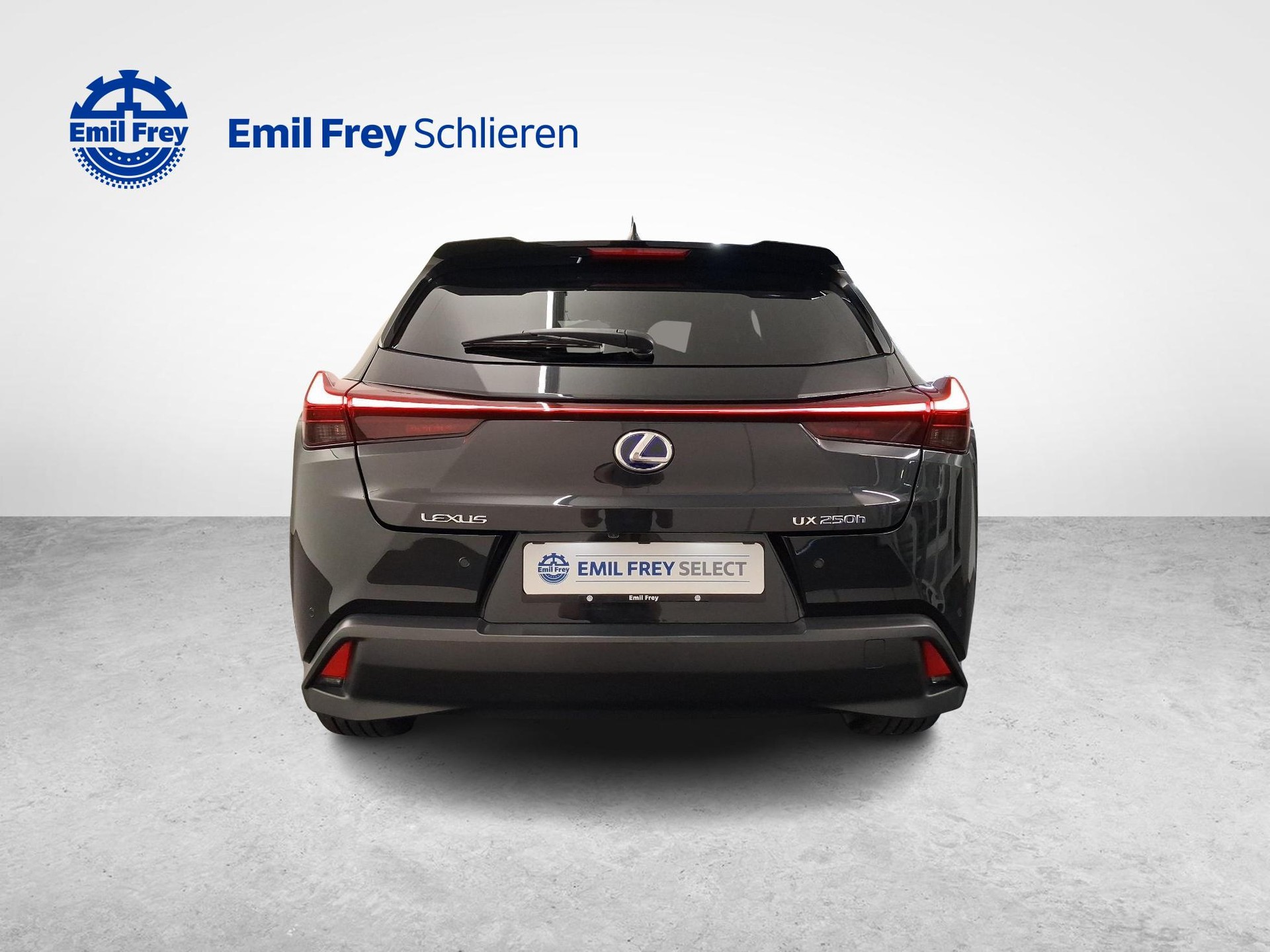 LEXUS UX 250h Kuro-image-3