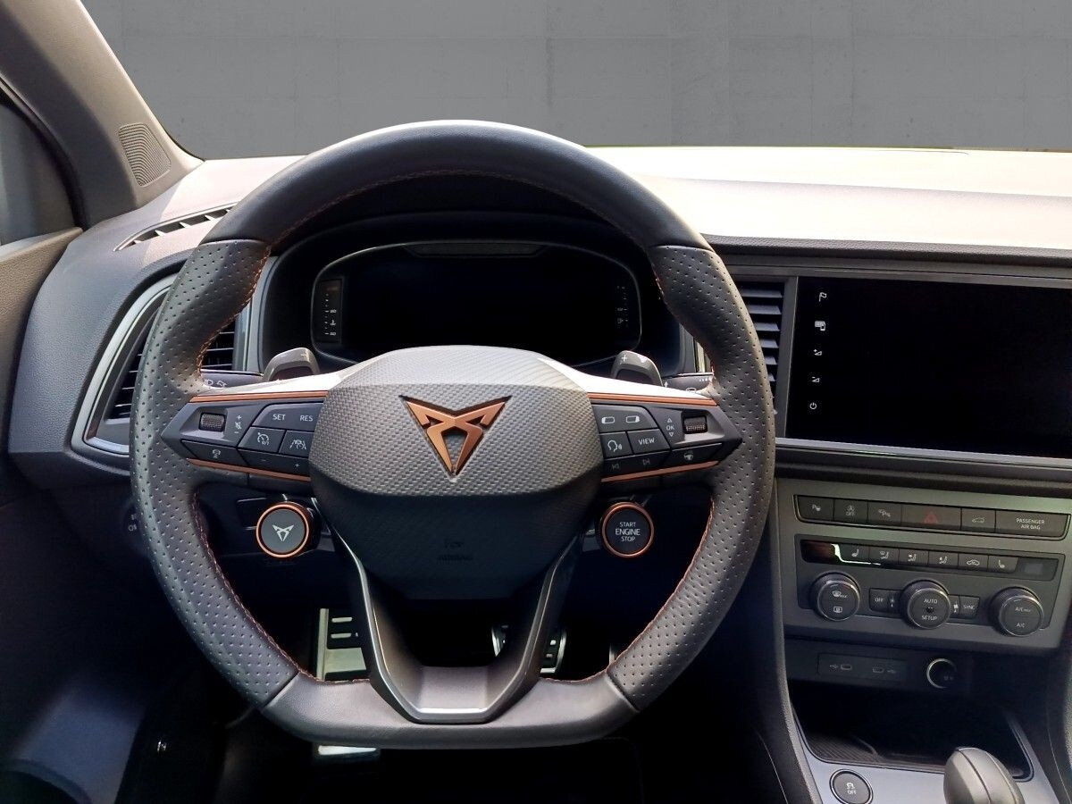 CUPRA Ateca 2.0TSI VZ Edition 300 4Drive DSG-image-5