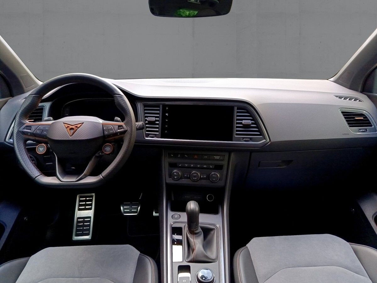 CUPRA Ateca 2.0TSI VZ Edition 300 4Drive DSG-image-3