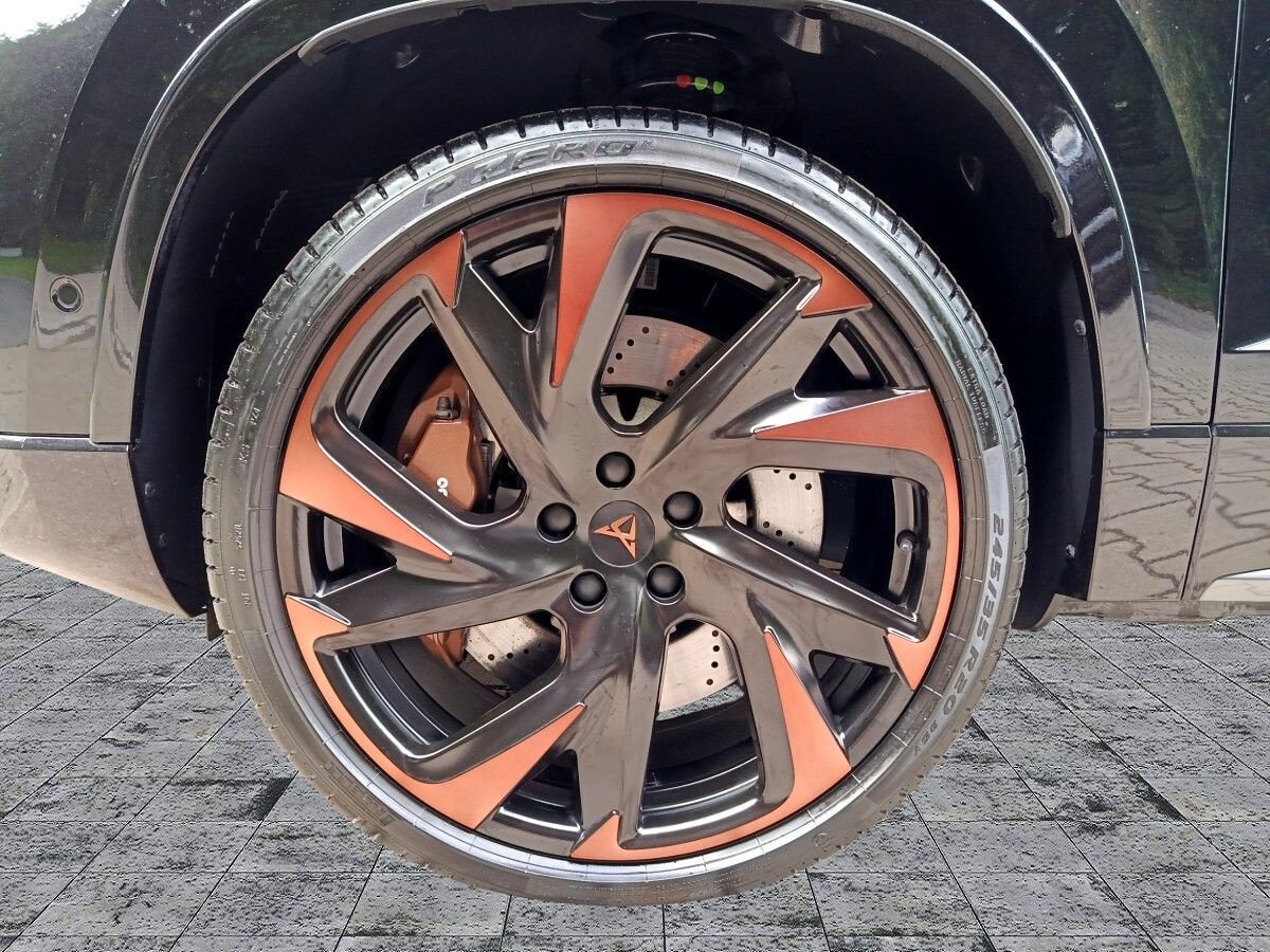 CUPRA Ateca 2.0TSI VZ Edition 300 4Drive DSG-image-2