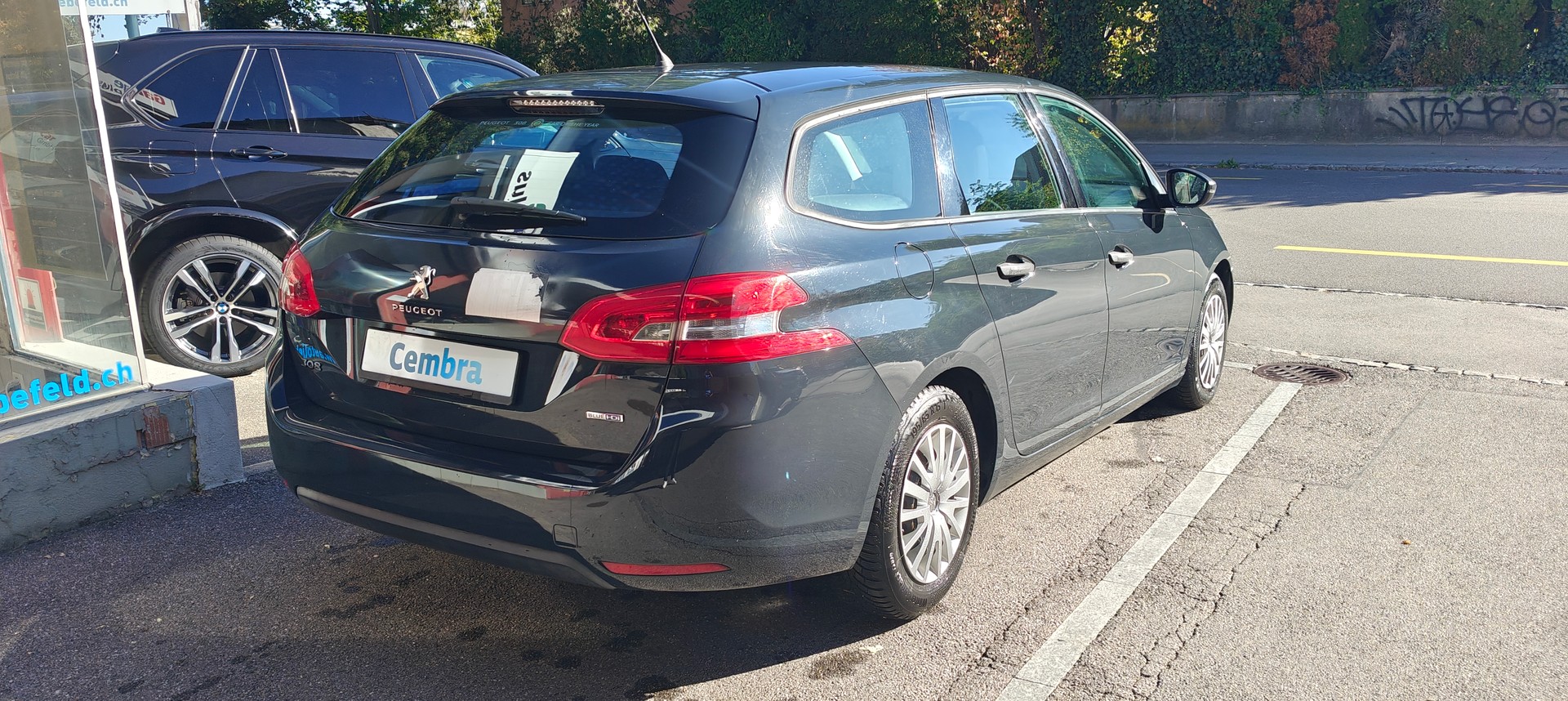 PEUGEOT 308 SW 1.6 BlueHDI Active-image-5
