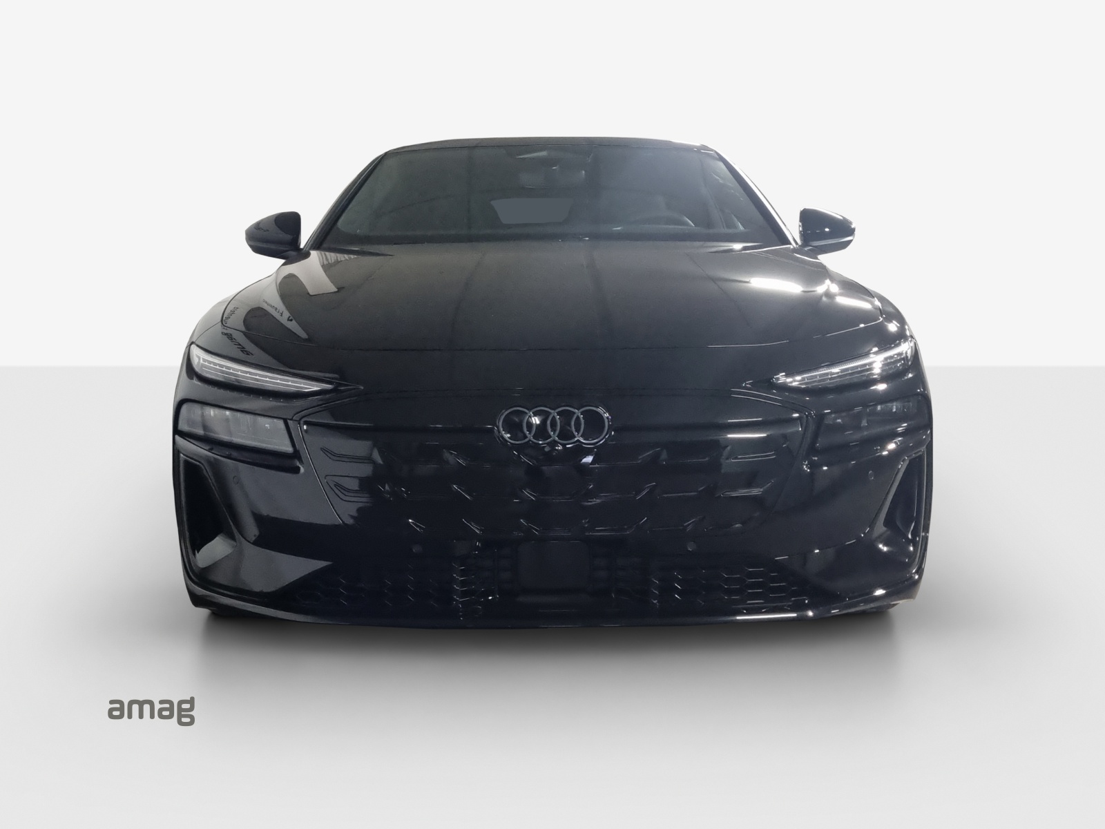 AUDI A6 Avant e-tron quattro-image-6
