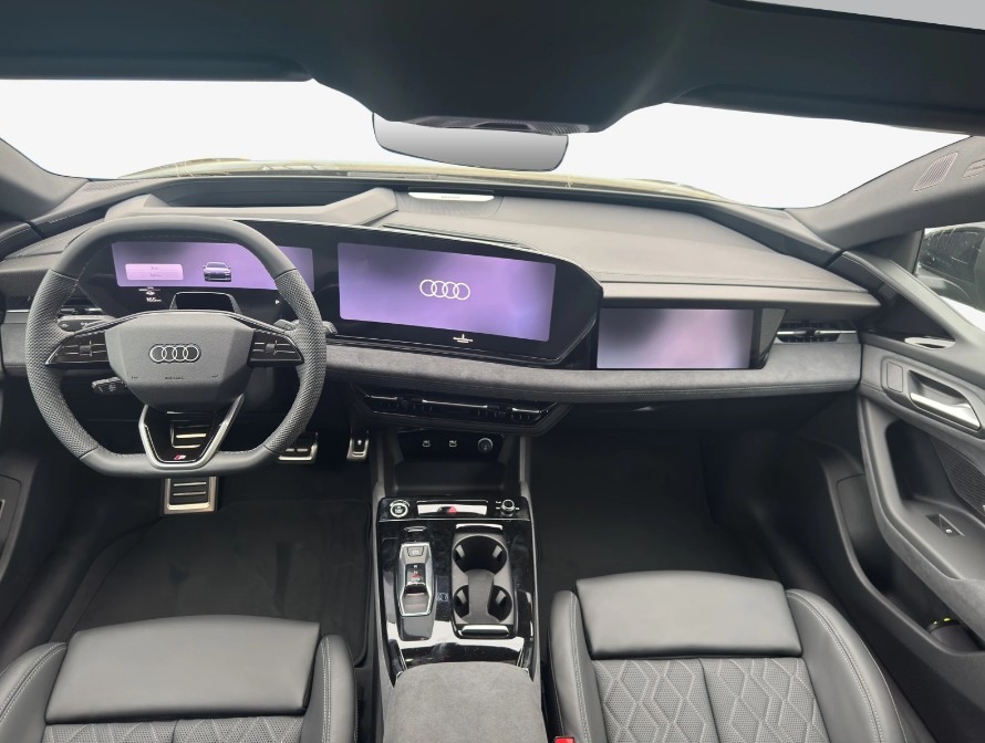 AUDI A6 Avant e-tron quattro-image-10
