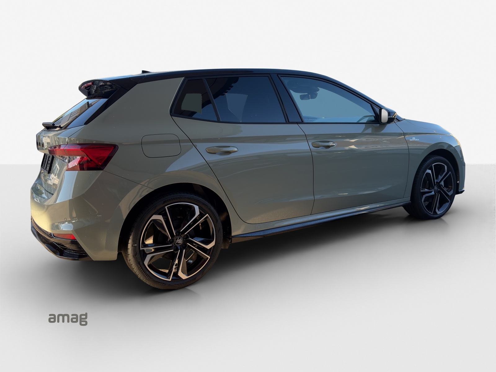 SKODA Fabia 1.0 TSI Monte Carlo DSG-image-4