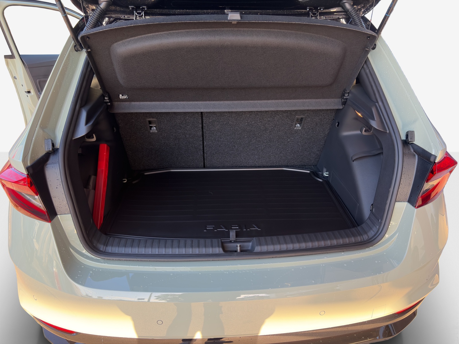 SKODA Fabia 1.0 TSI Monte Carlo DSG-image-12