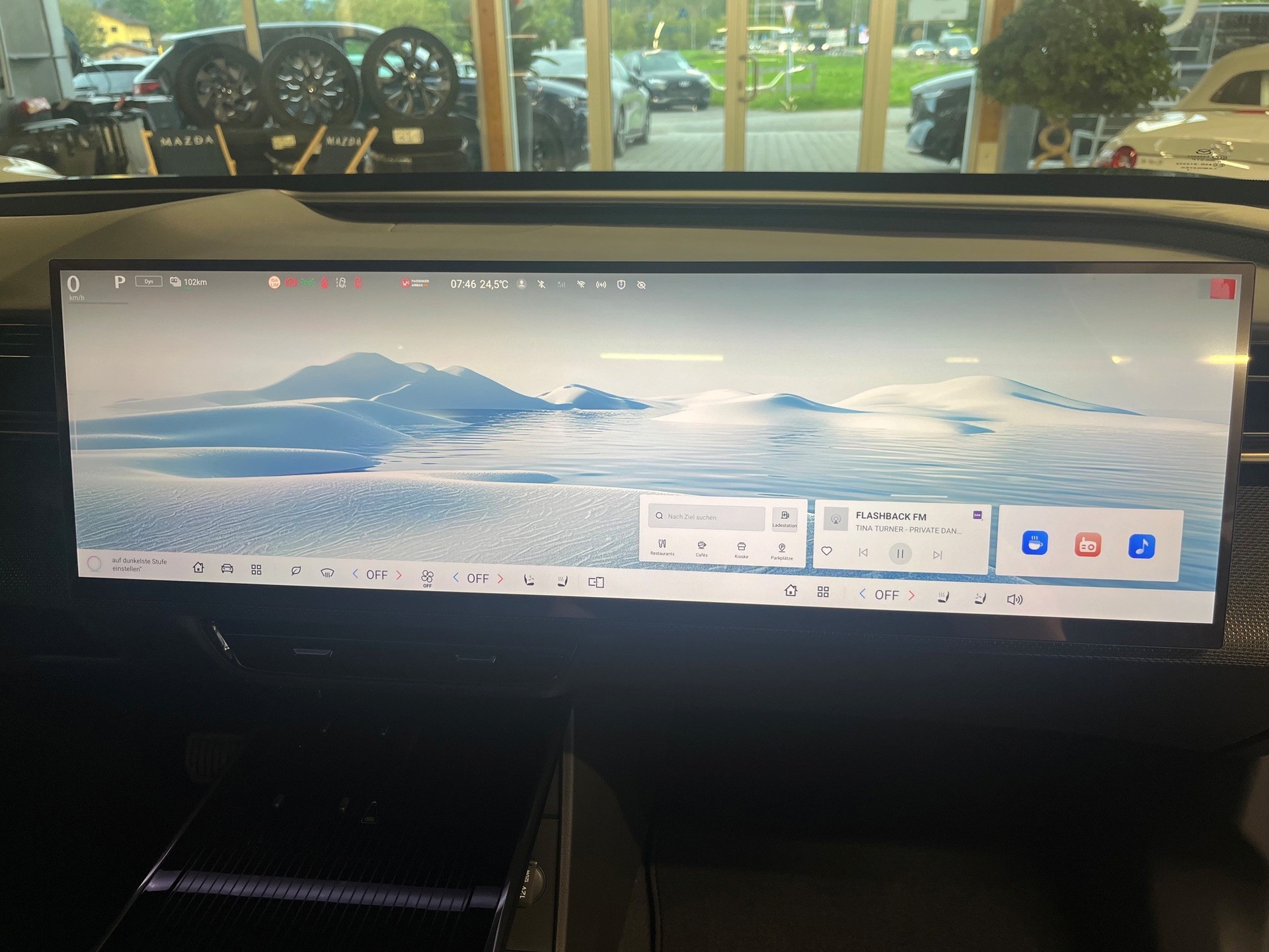 MAZDA CX-6e 68,8 kWh Takumi-image-11