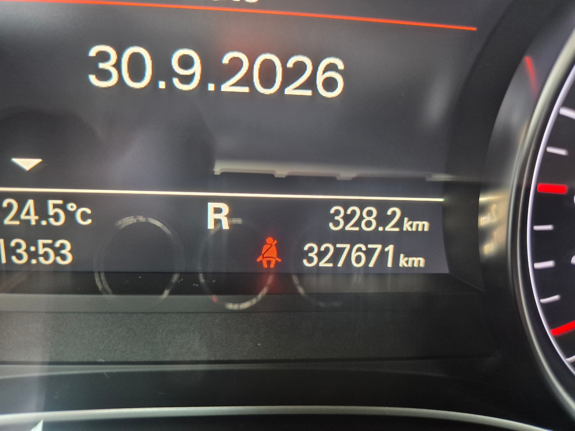 AUDI A6 Avant 3.0 TDI V6 quattro S-tronic-image-11