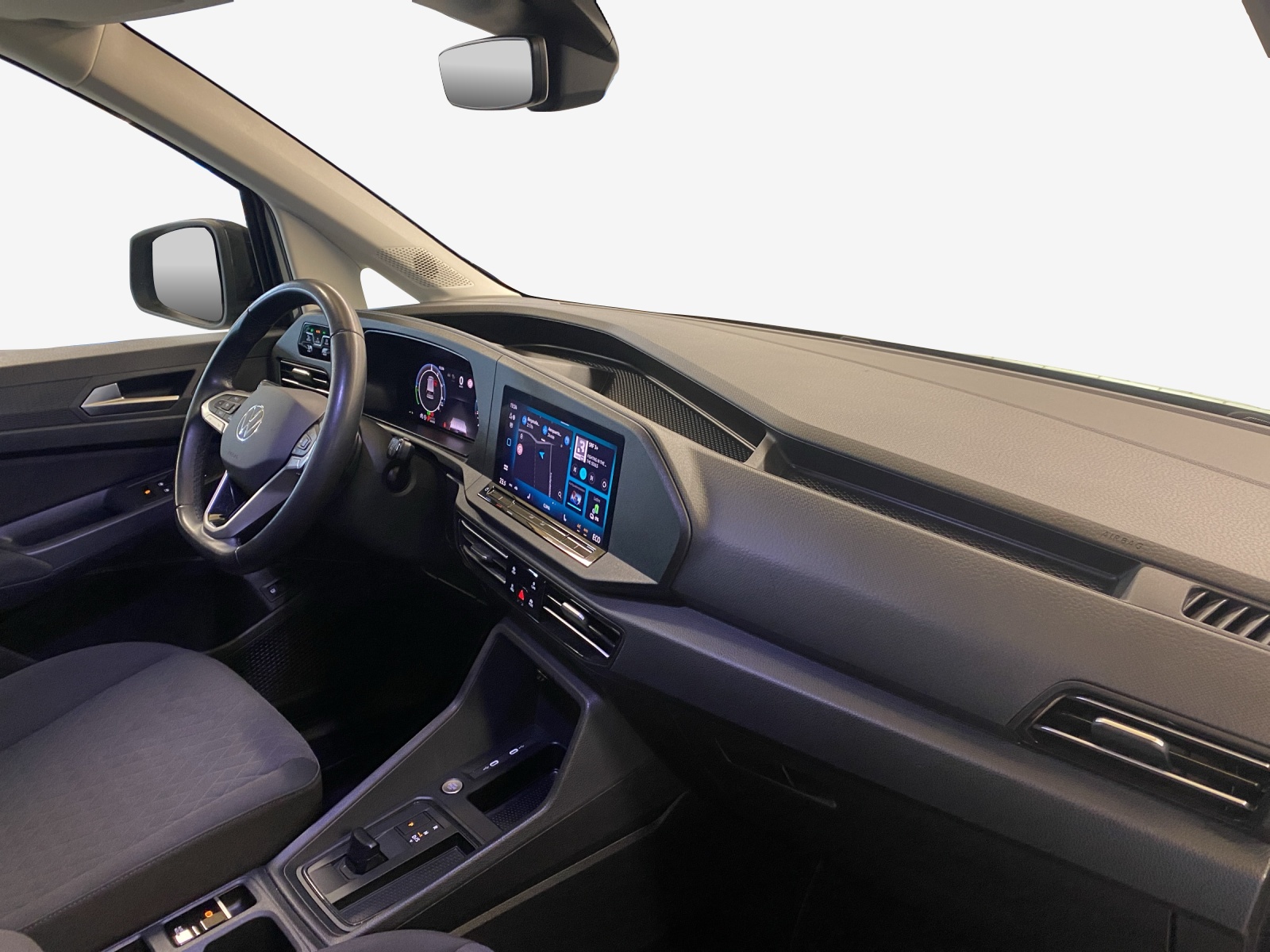 VW Caddy Maxi 1.5 TSI Plug in Hybrid Life DSG-image-13