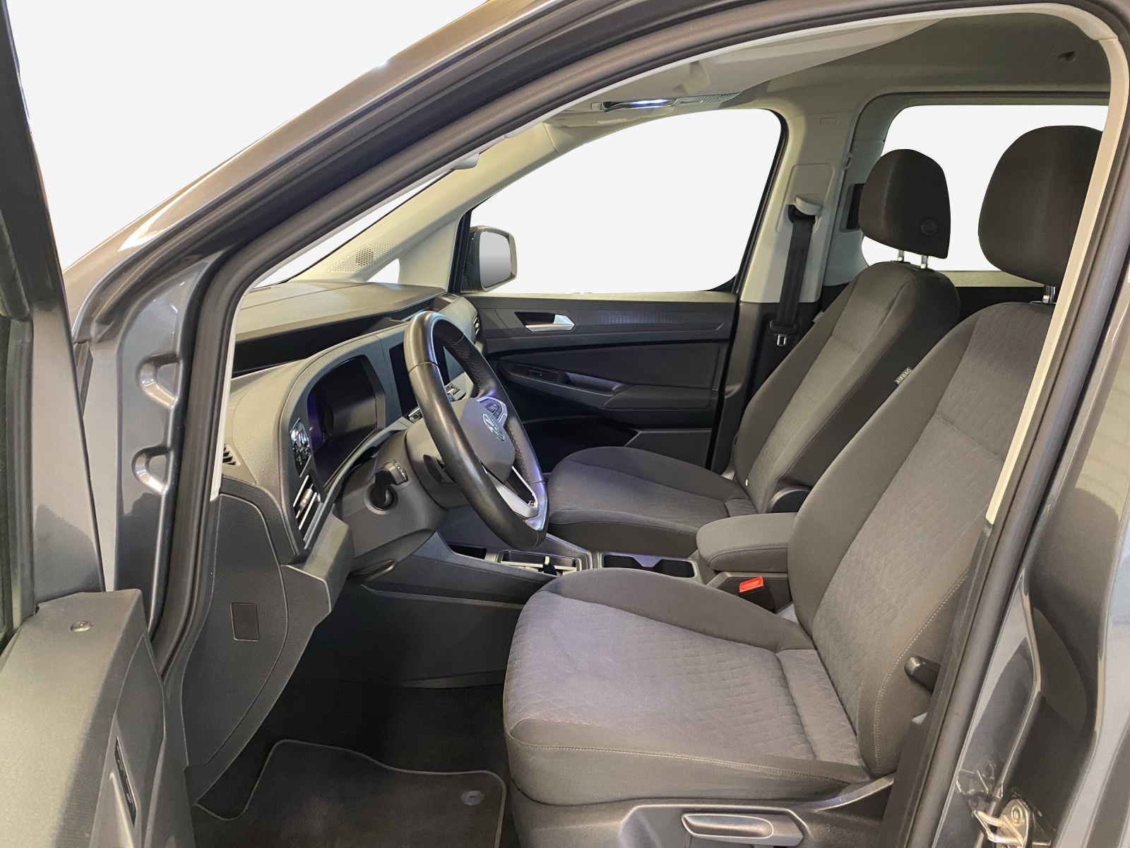 VW Caddy Maxi 1.5 TSI Plug in Hybrid Life DSG-image-7