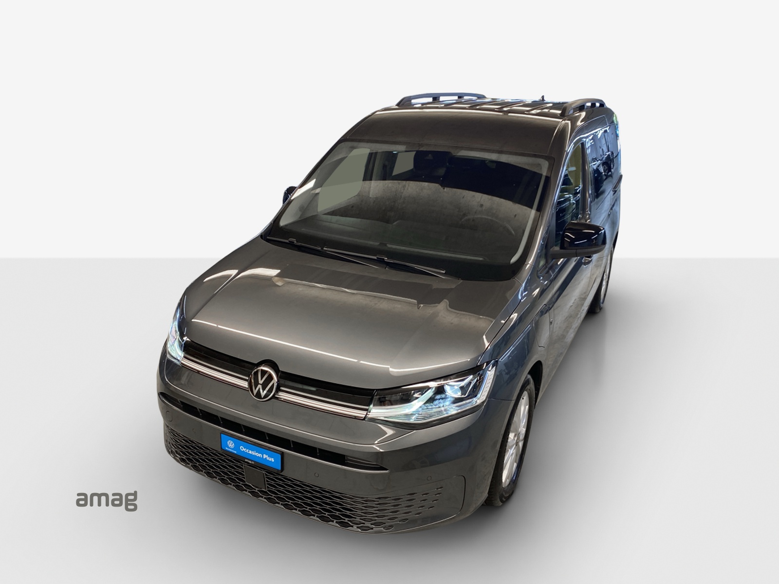 VW Caddy Maxi 1.5 TSI Plug in Hybrid Life DSG-image-15