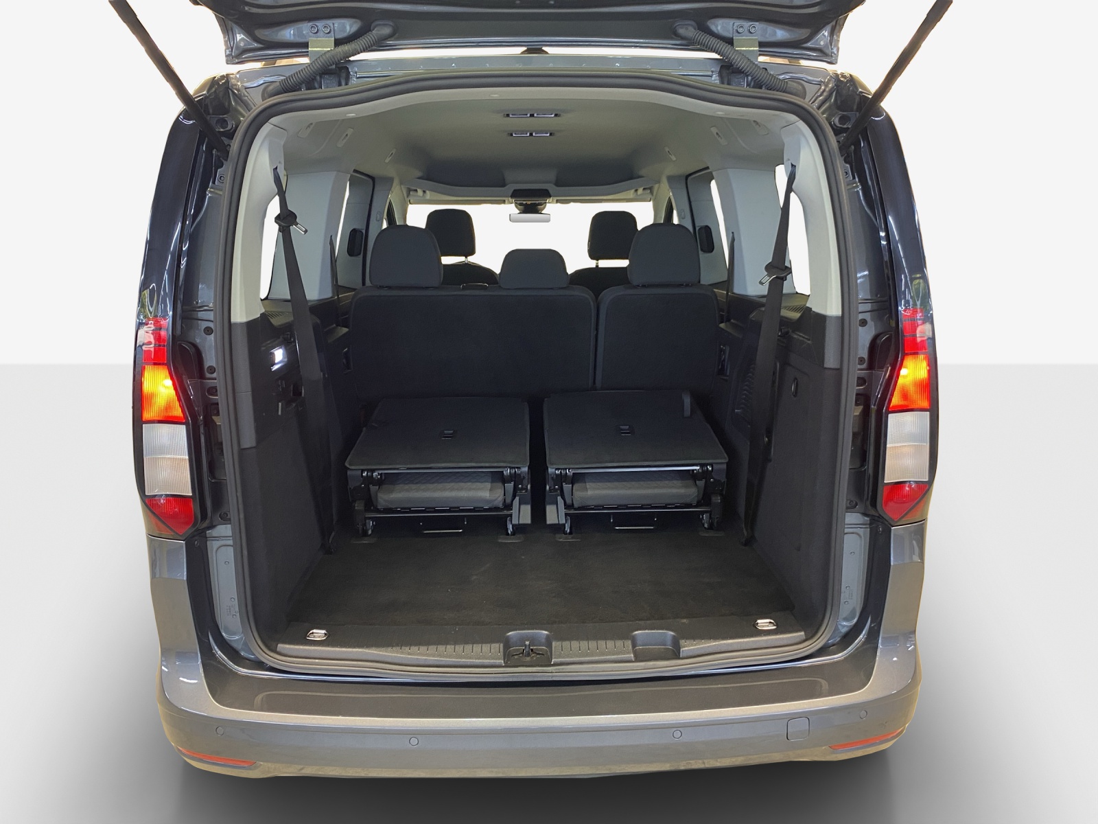 VW Caddy Maxi 1.5 TSI Plug in Hybrid Life DSG-image-12