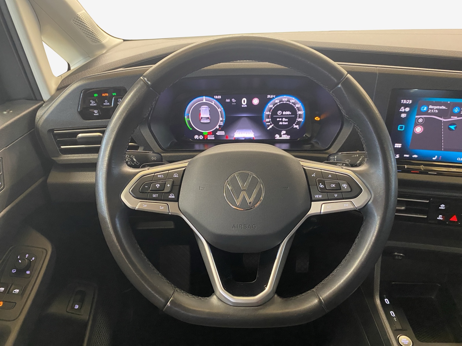 VW Caddy Maxi 1.5 TSI Plug in Hybrid Life DSG-image-9