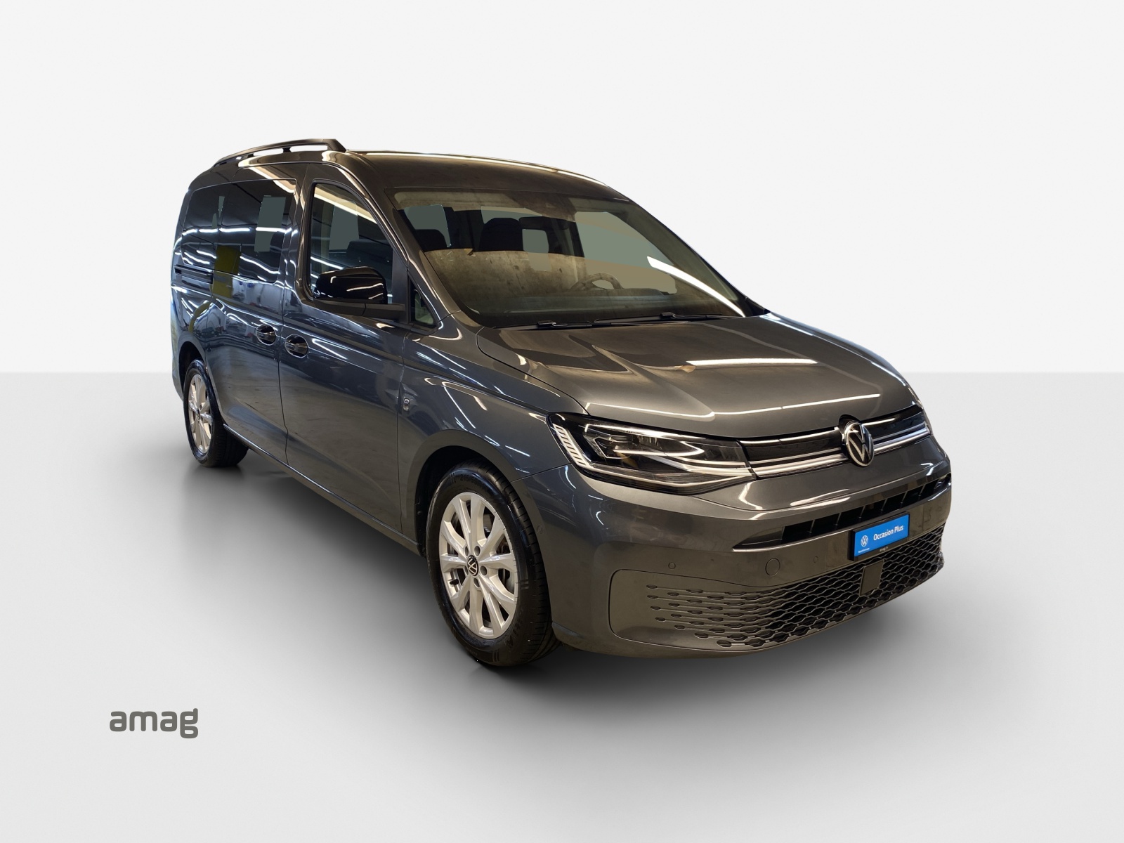 VW Caddy Maxi 1.5 TSI Plug in Hybrid Life DSG-image-5