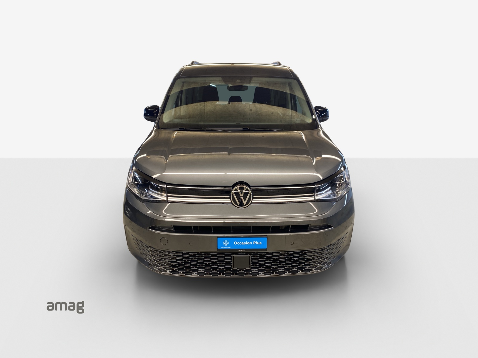 VW Caddy Maxi 1.5 TSI Plug in Hybrid Life DSG-image-6