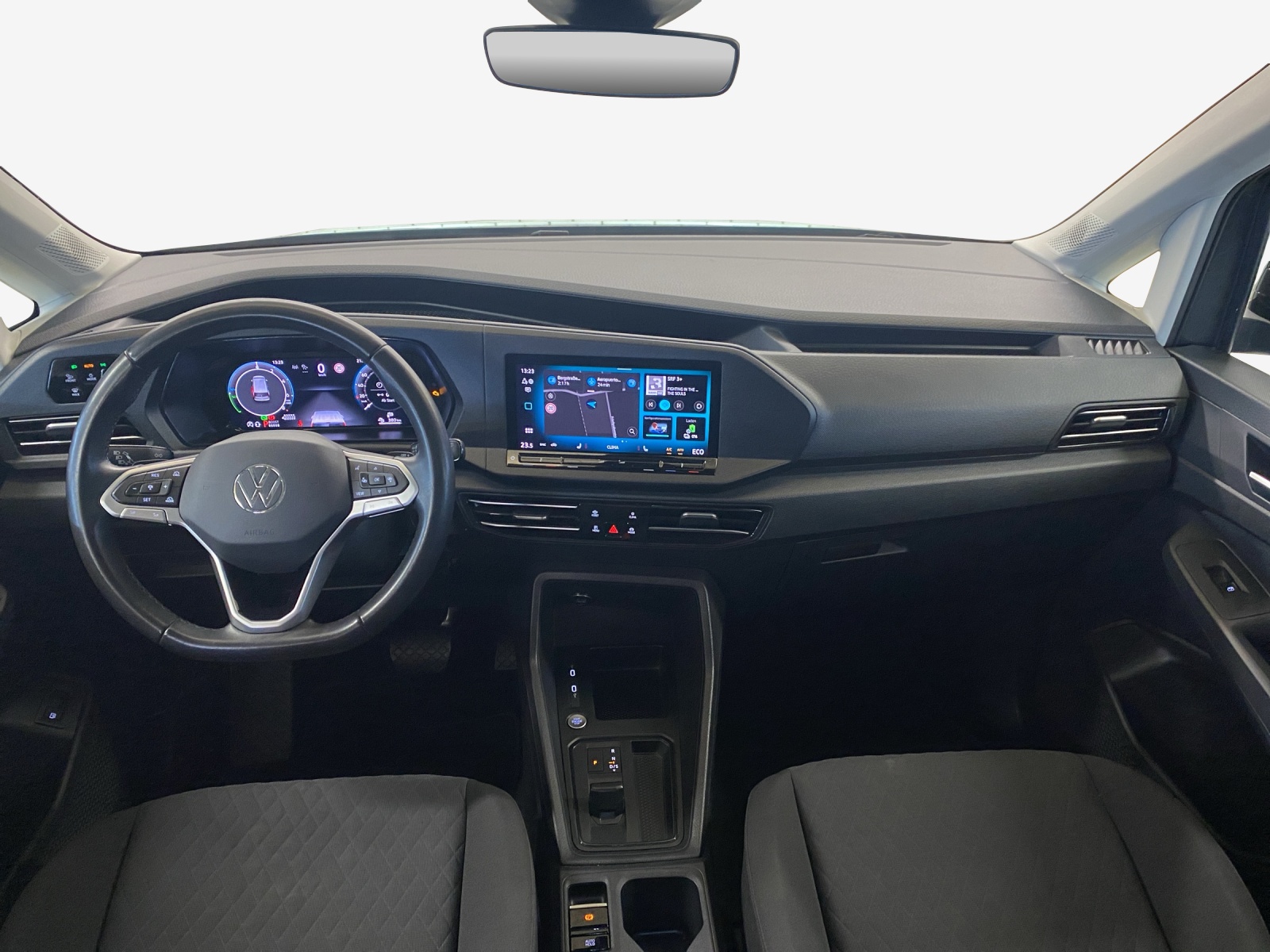 VW Caddy Maxi 1.5 TSI Plug in Hybrid Life DSG-image-8