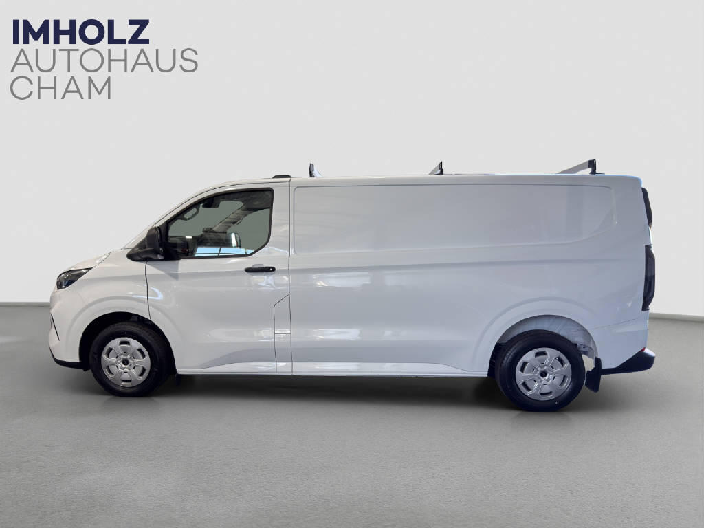 FORD Transit Custom Van 280 L2 2.0 EcoBlue 136 PS Trend-image-1