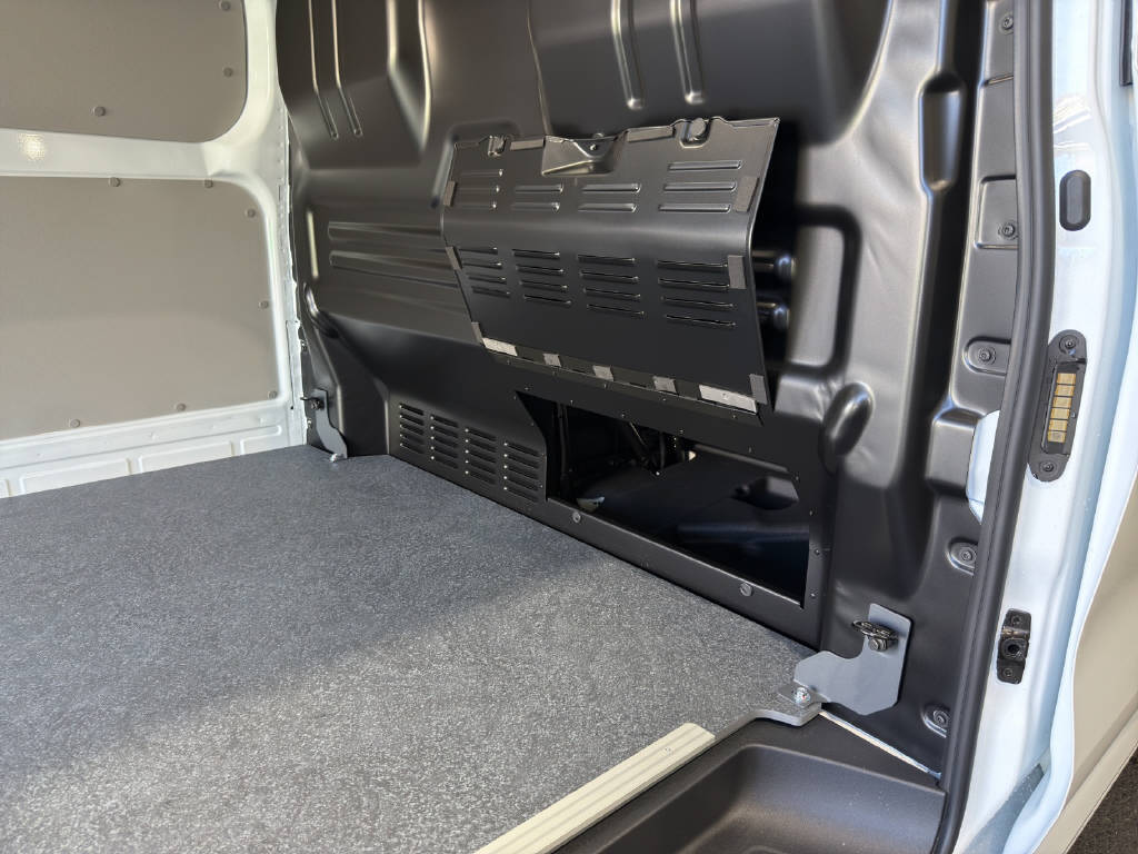 FORD Transit Custom Van 280 L2 2.0 EcoBlue 136 PS Trend-image-14