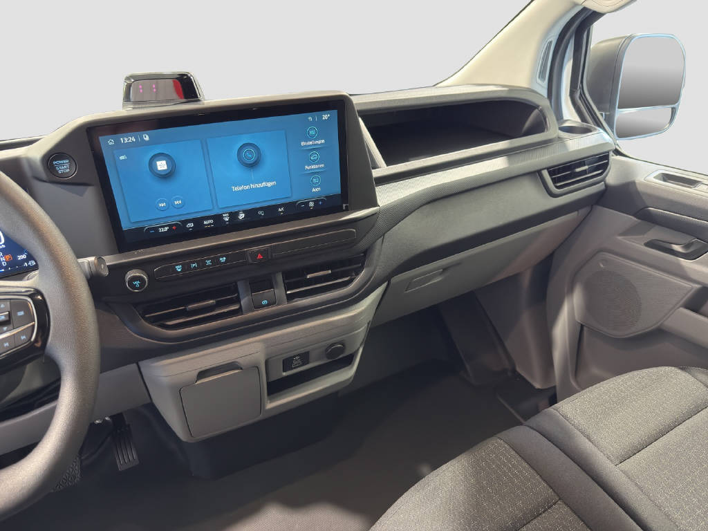 FORD Transit Custom Van 280 L2 2.0 EcoBlue 136 PS Trend-image-10