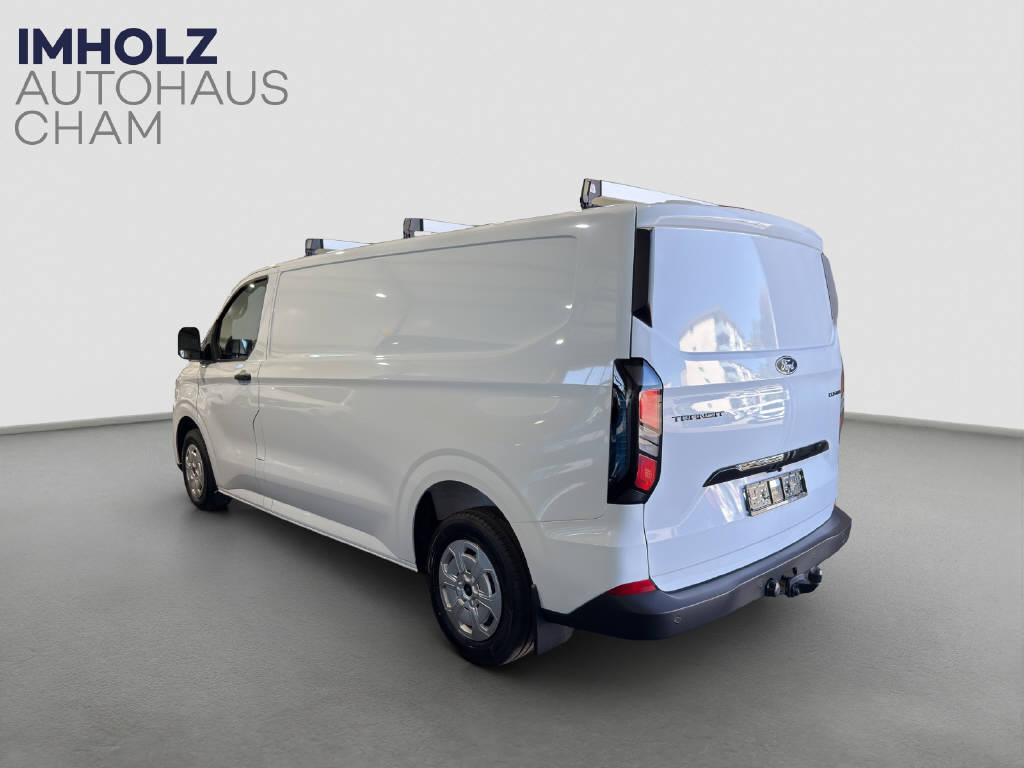 FORD Transit Custom Van 280 L2 2.0 EcoBlue 136 PS Trend-image-2