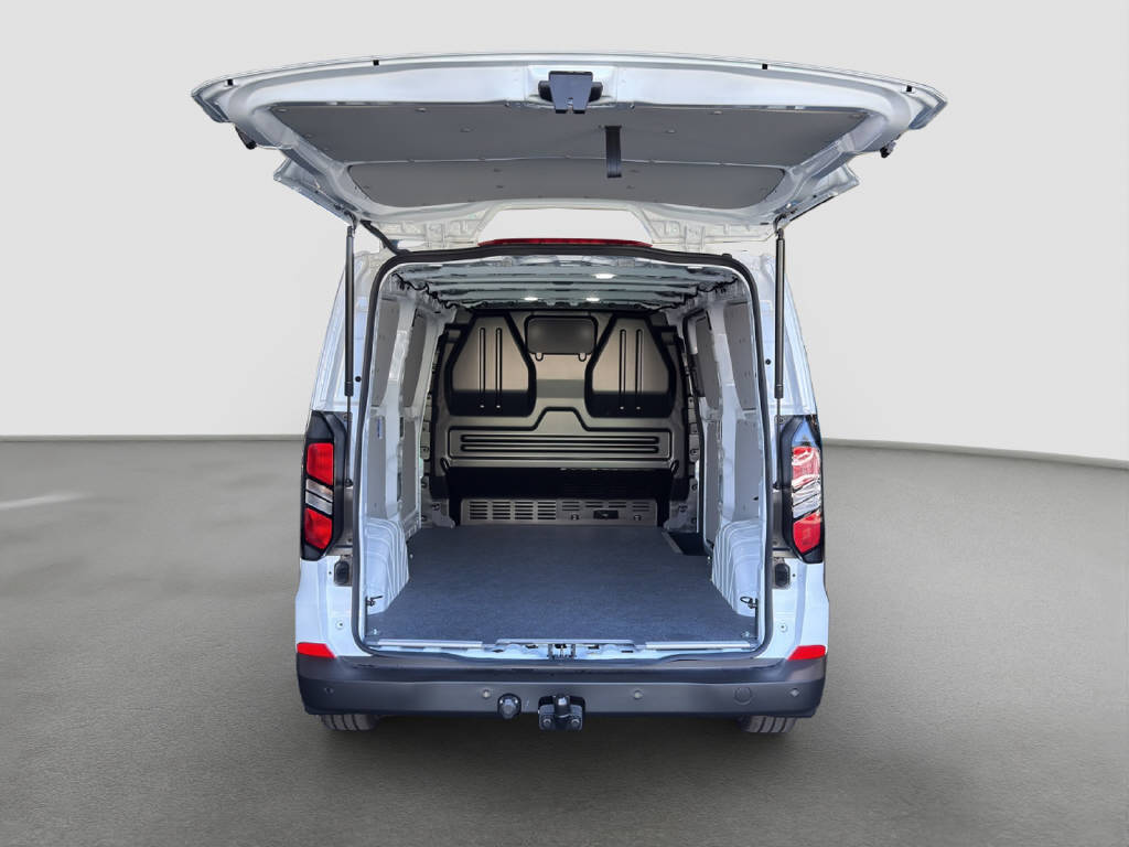 FORD Transit Custom Van 280 L2 2.0 EcoBlue 136 PS Trend-image-12