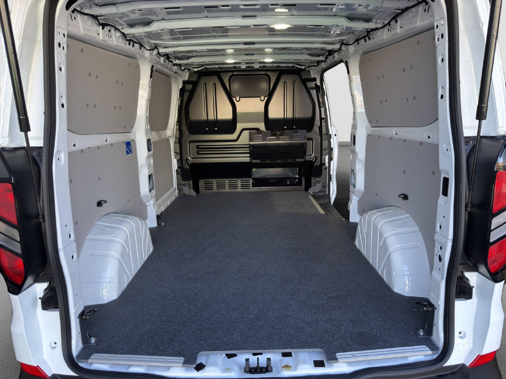 FORD Transit Custom Van 280 L2 2.0 EcoBlue 136 PS Trend-image-13
