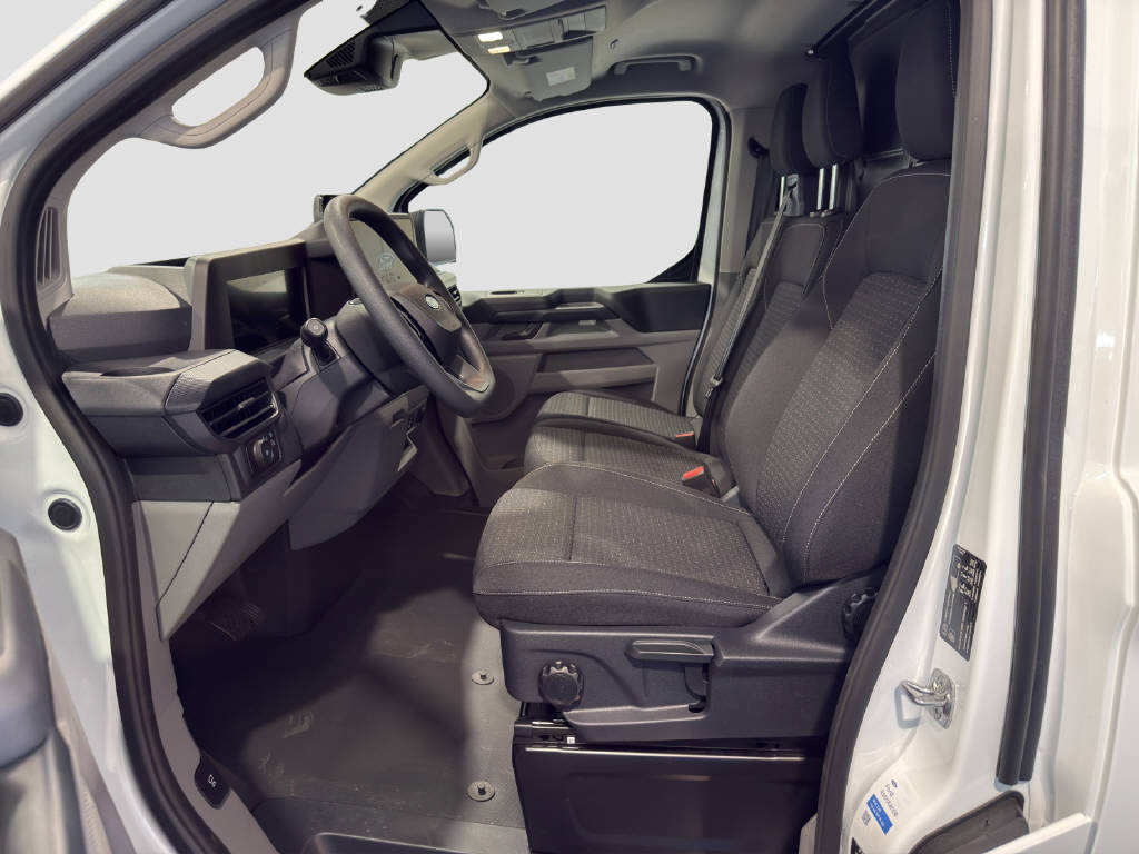 FORD Transit Custom Van 280 L2 2.0 EcoBlue 136 PS Trend-image-7
