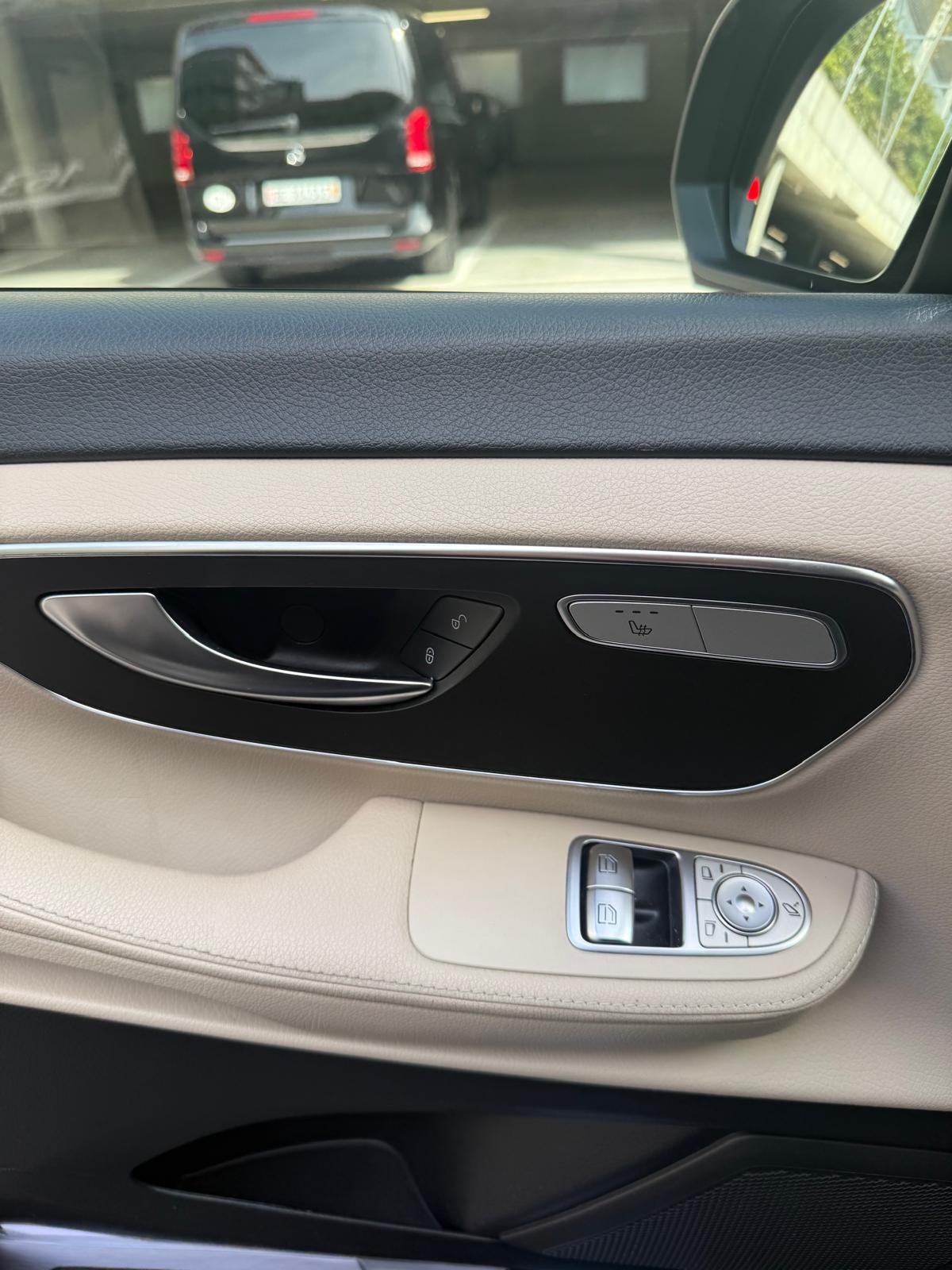 MERCEDES-BENZ V 250 d BlueTec Ava.extr.l. 4m-image-6