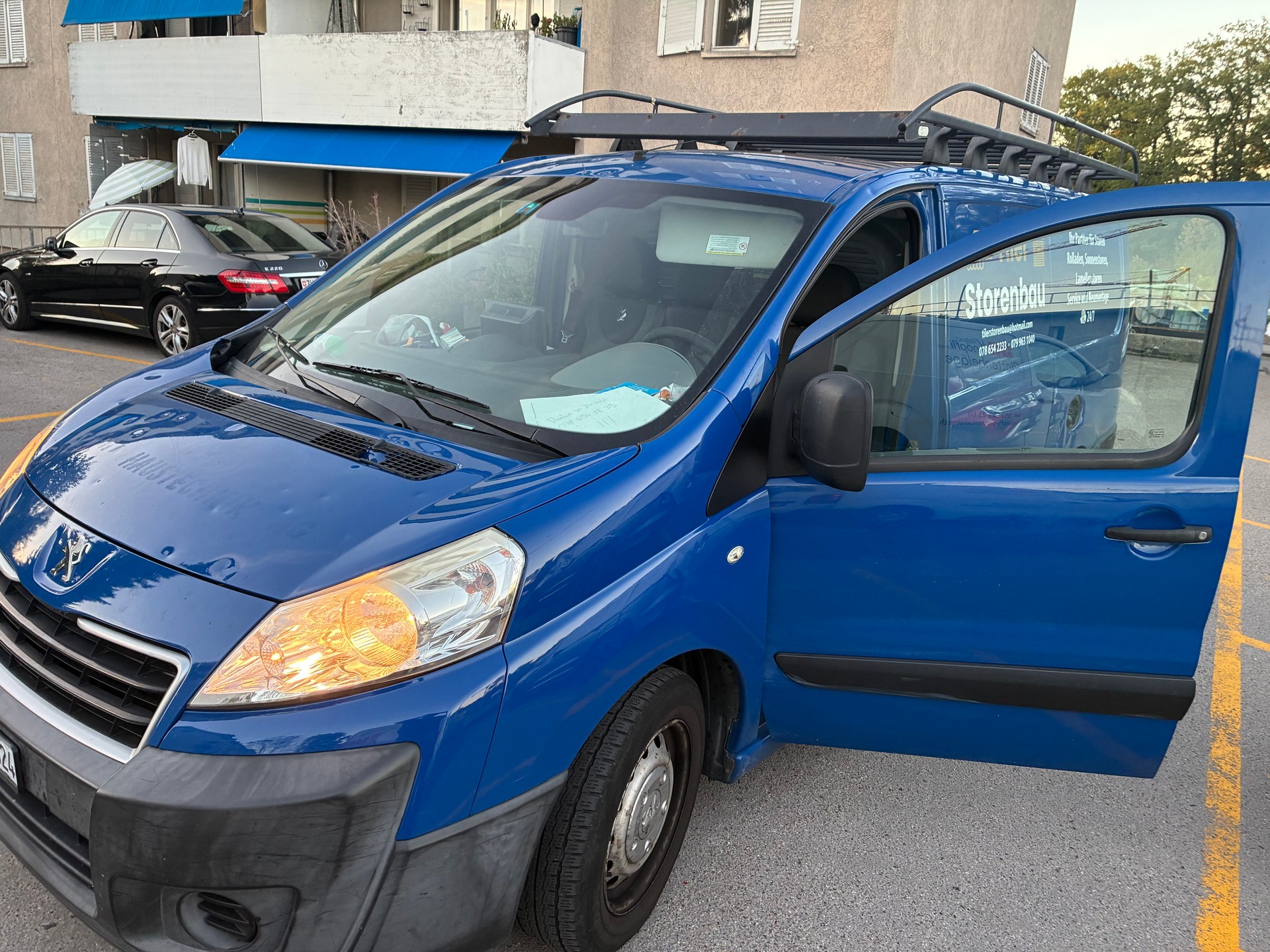 PEUGEOT Expert 2.0 HDi 229 L2H1-image-6