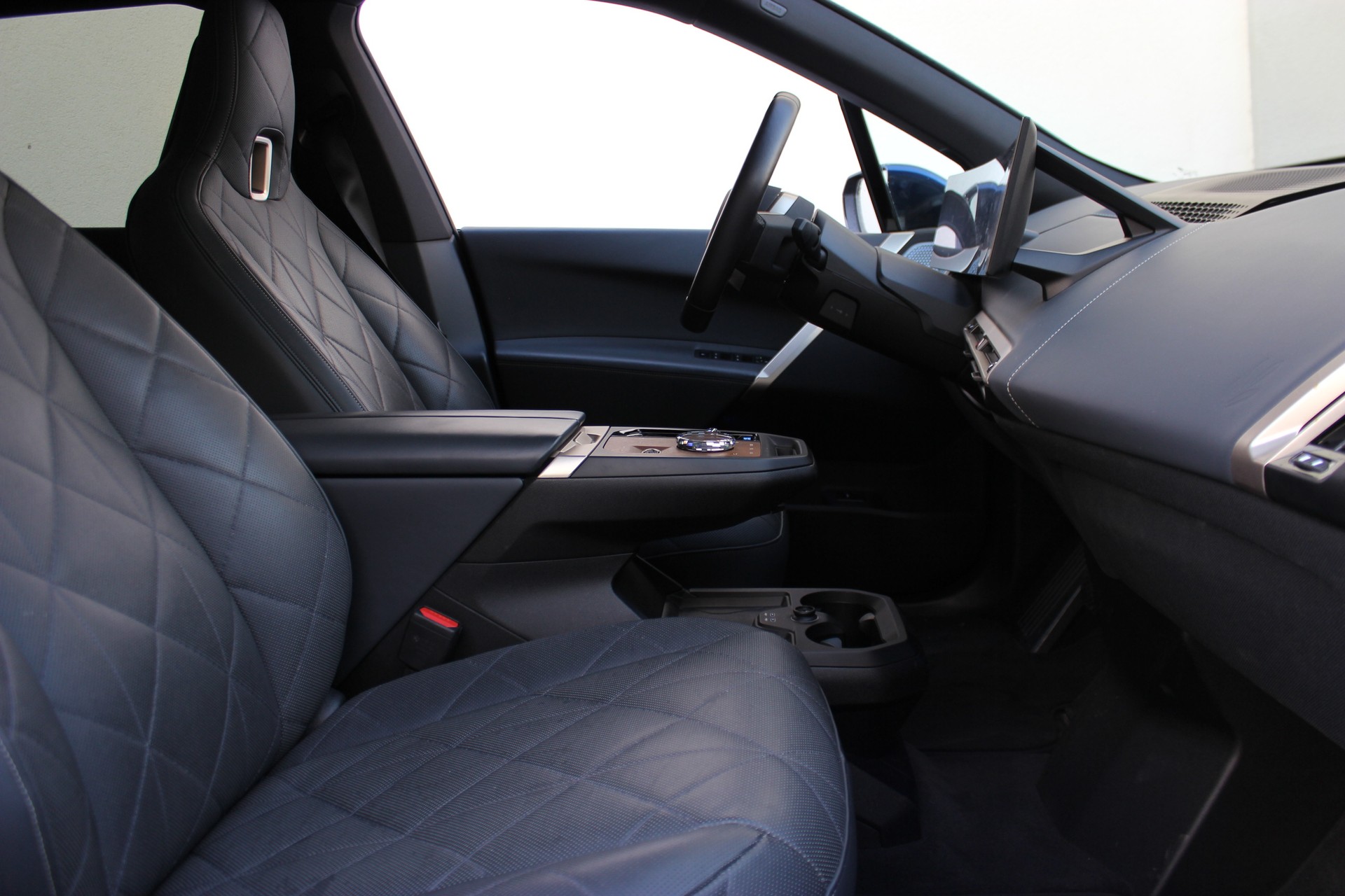 BMW iX M60 🎉0.0%-LEASINGAKTION🎉-image-4