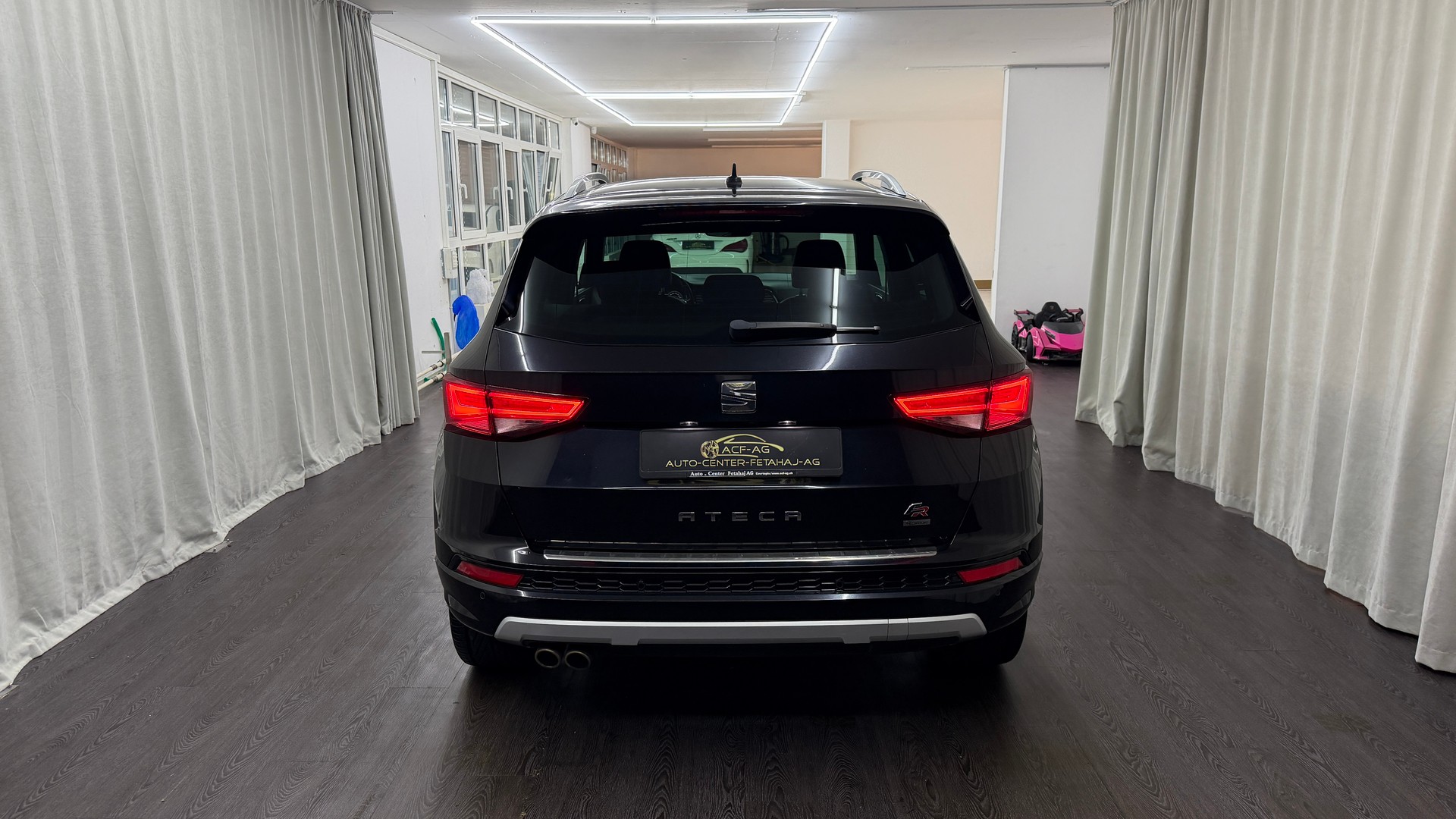 SEAT Ateca 2.0 TSI FR 4Drive DSG-image-4