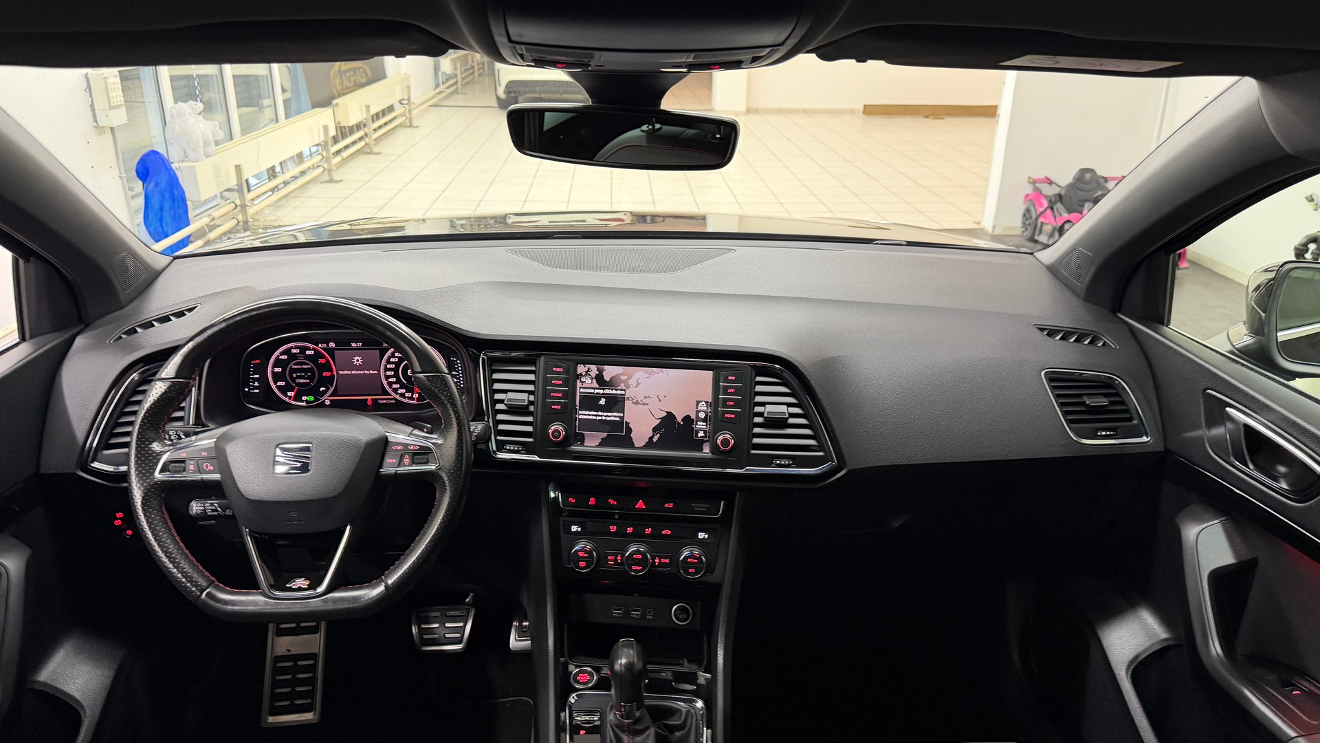 SEAT Ateca 2.0 TSI FR 4Drive DSG-image-8