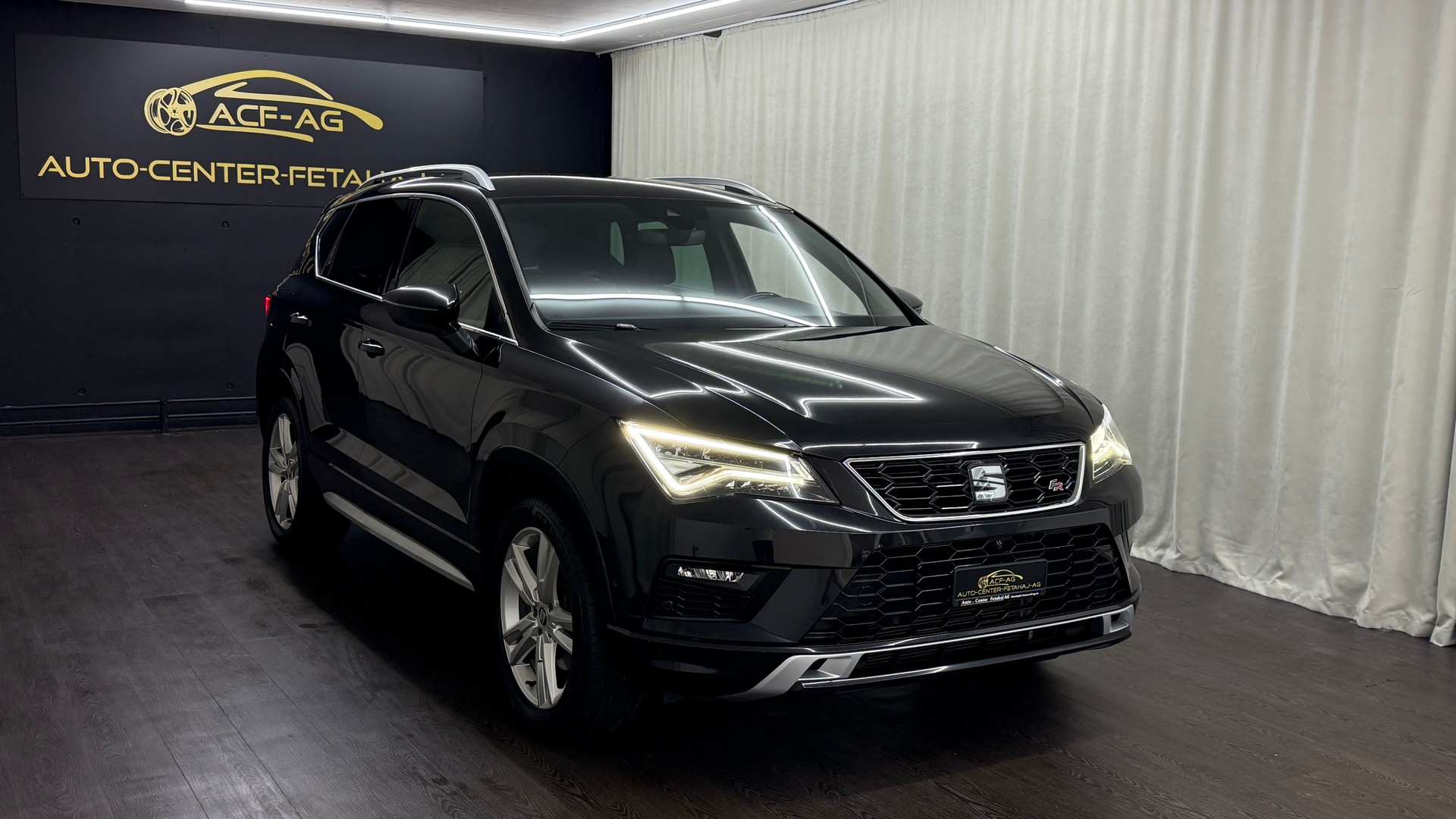 SEAT Ateca 2.0 TSI FR 4Drive DSG-image-2