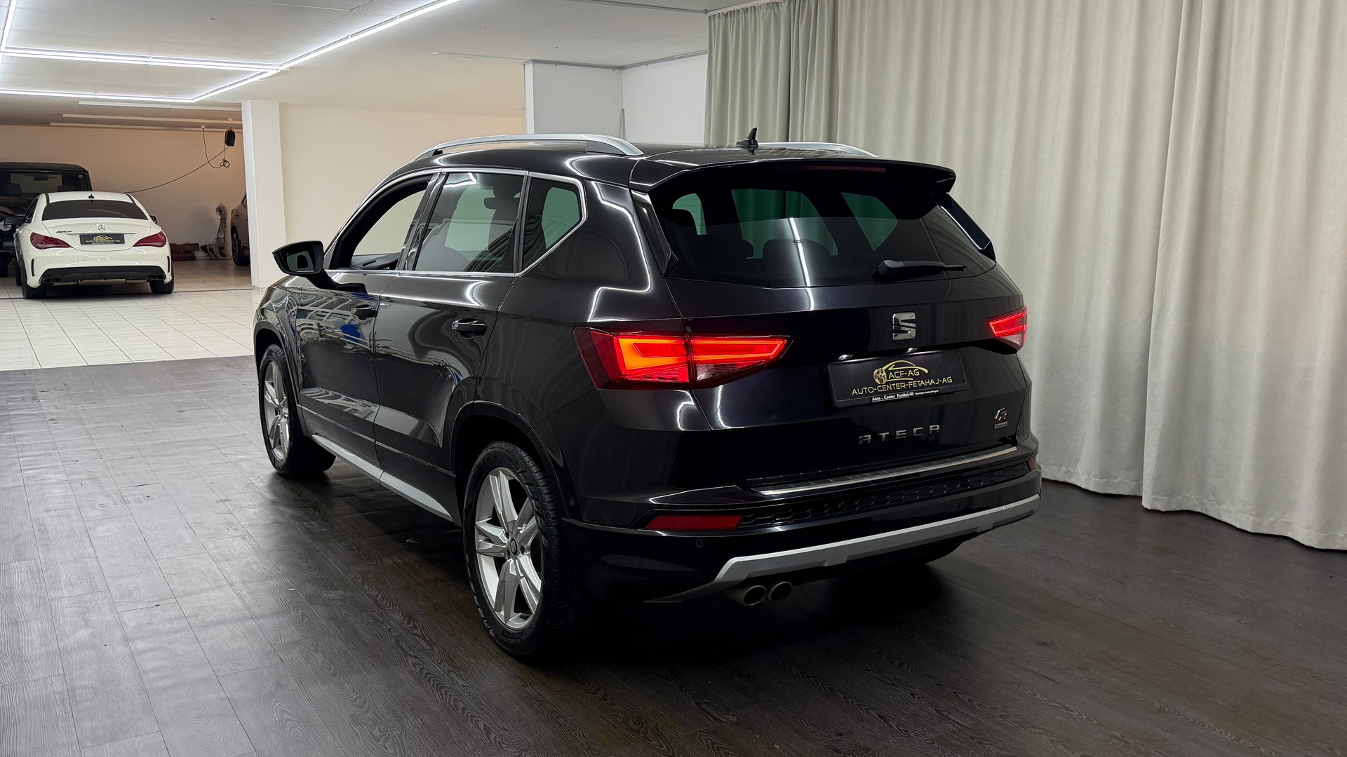SEAT Ateca 2.0 TSI FR 4Drive DSG-image-5