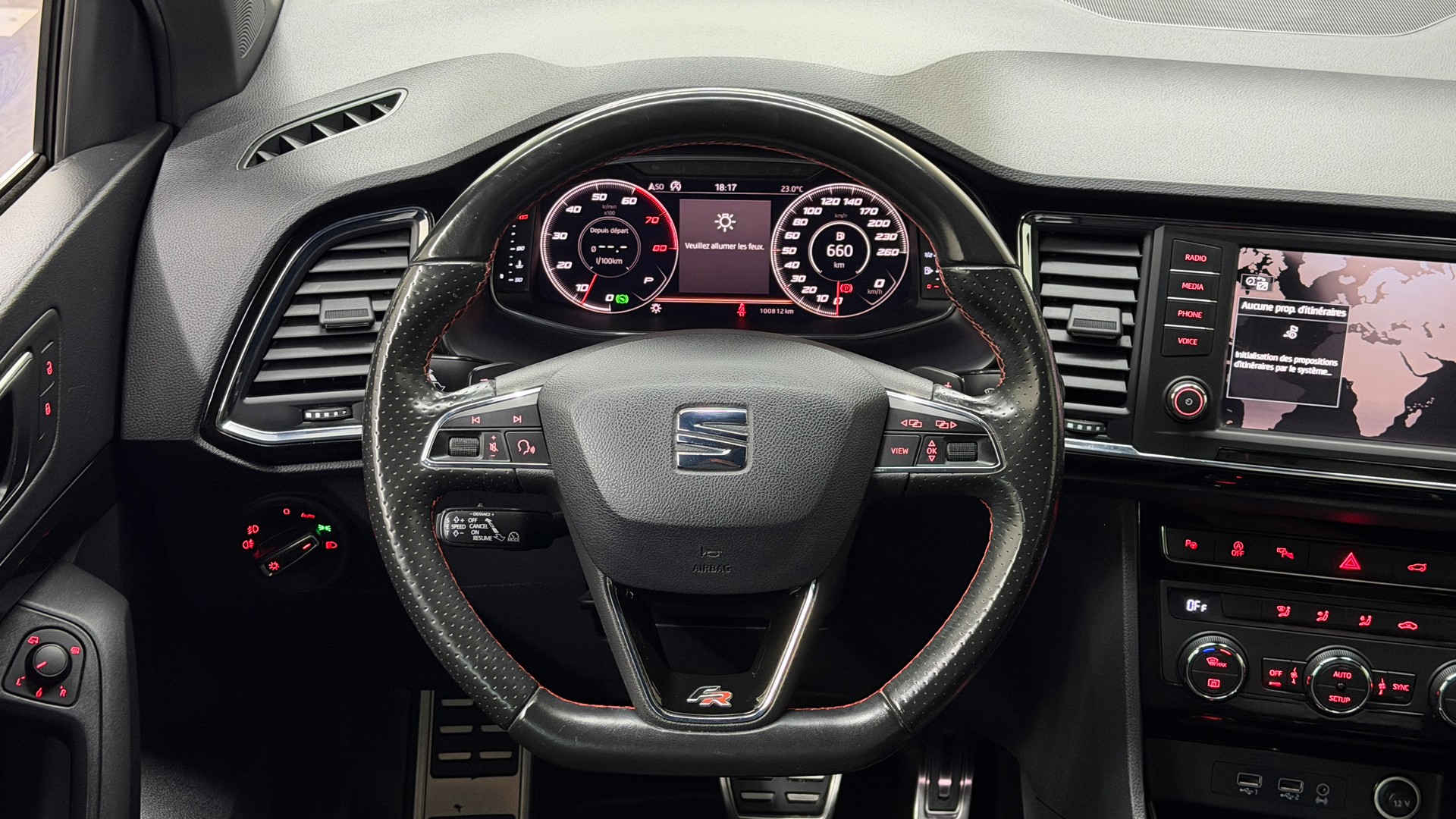 SEAT Ateca 2.0 TSI FR 4Drive DSG-image-7